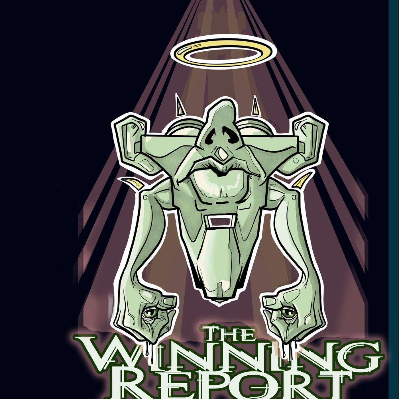 Winning Report 1.22.25