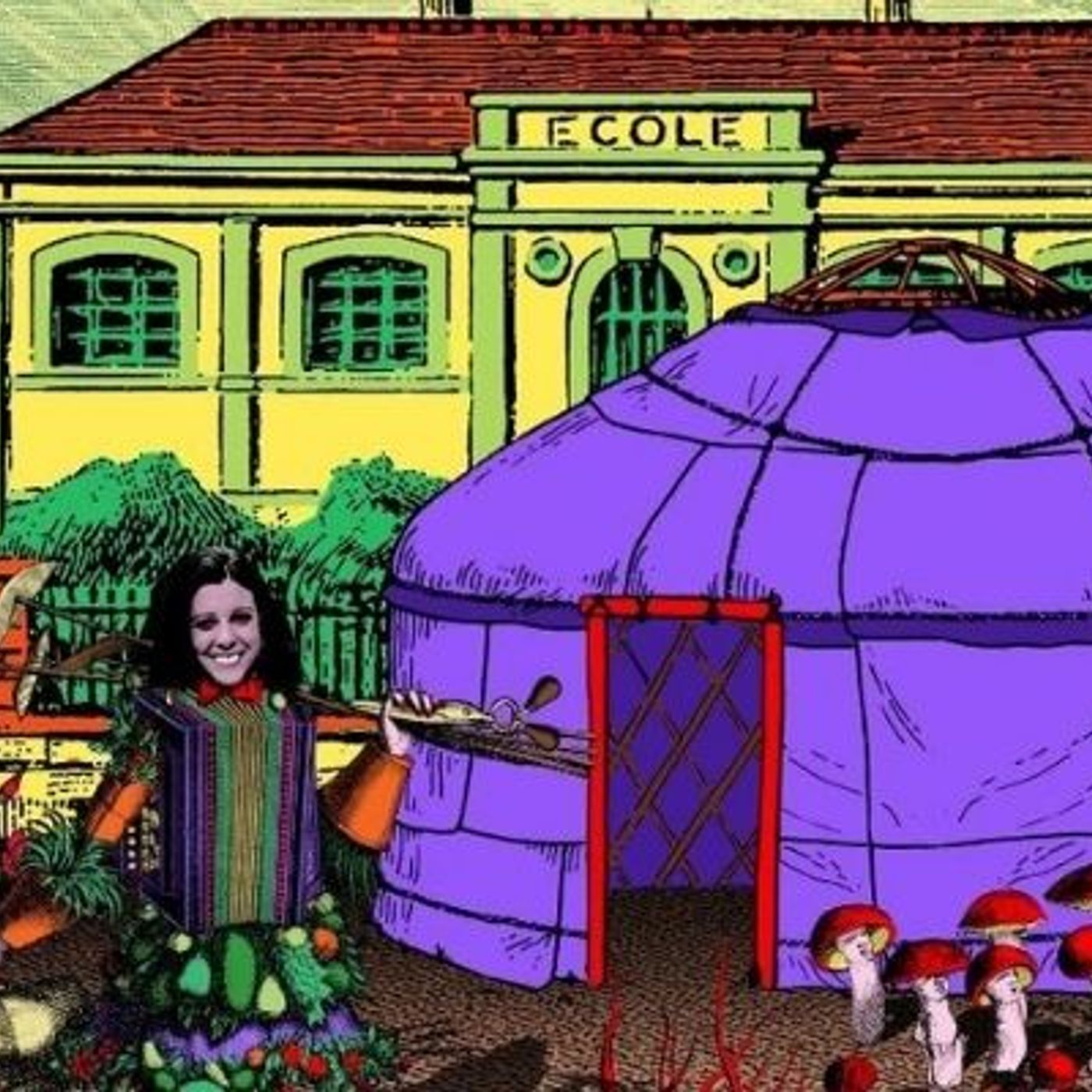 La troupe des Nouveaux Disparus veut démocratiser la culture episode artwork