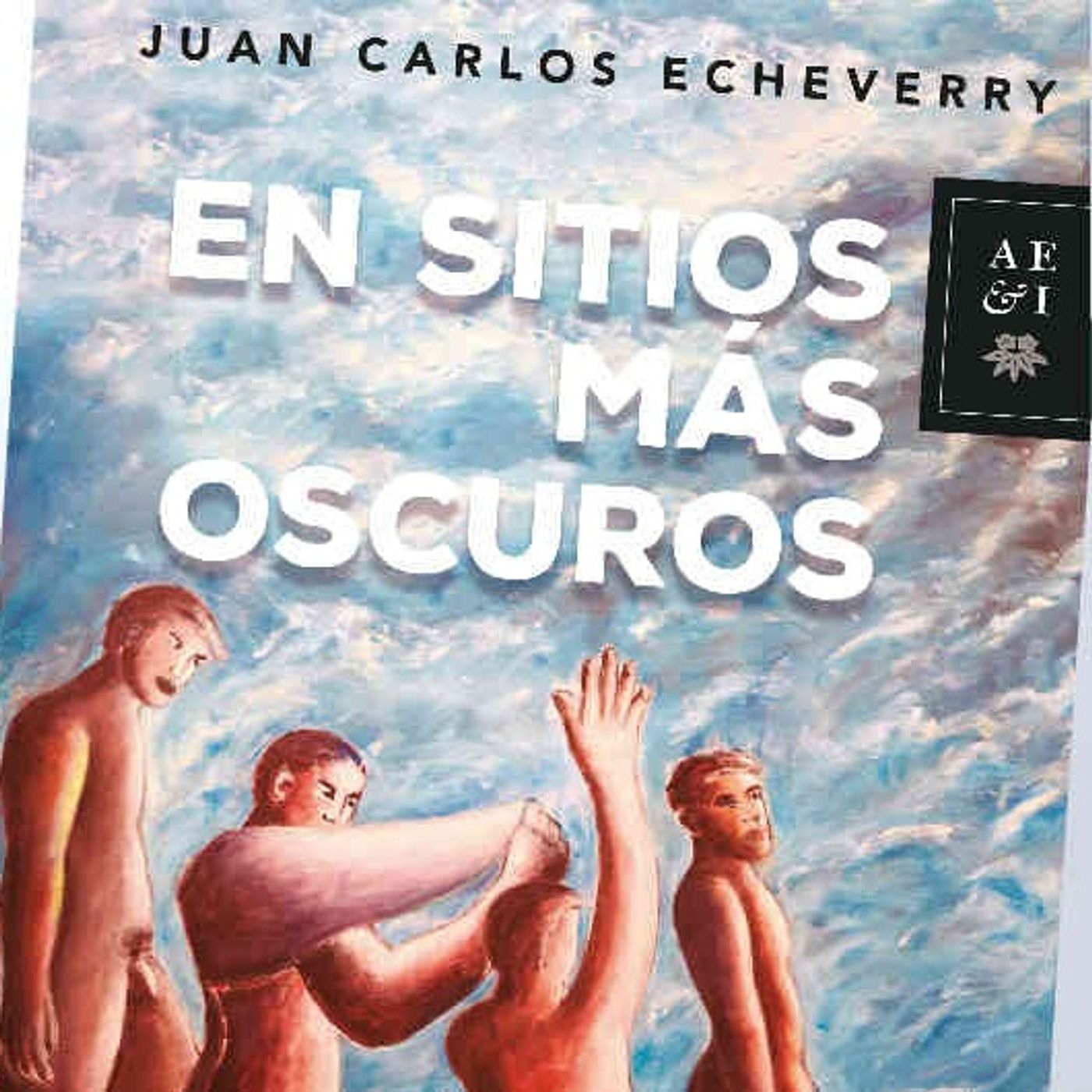 En sitios más oscuro de Juan Carlos Echeverry episode artwork