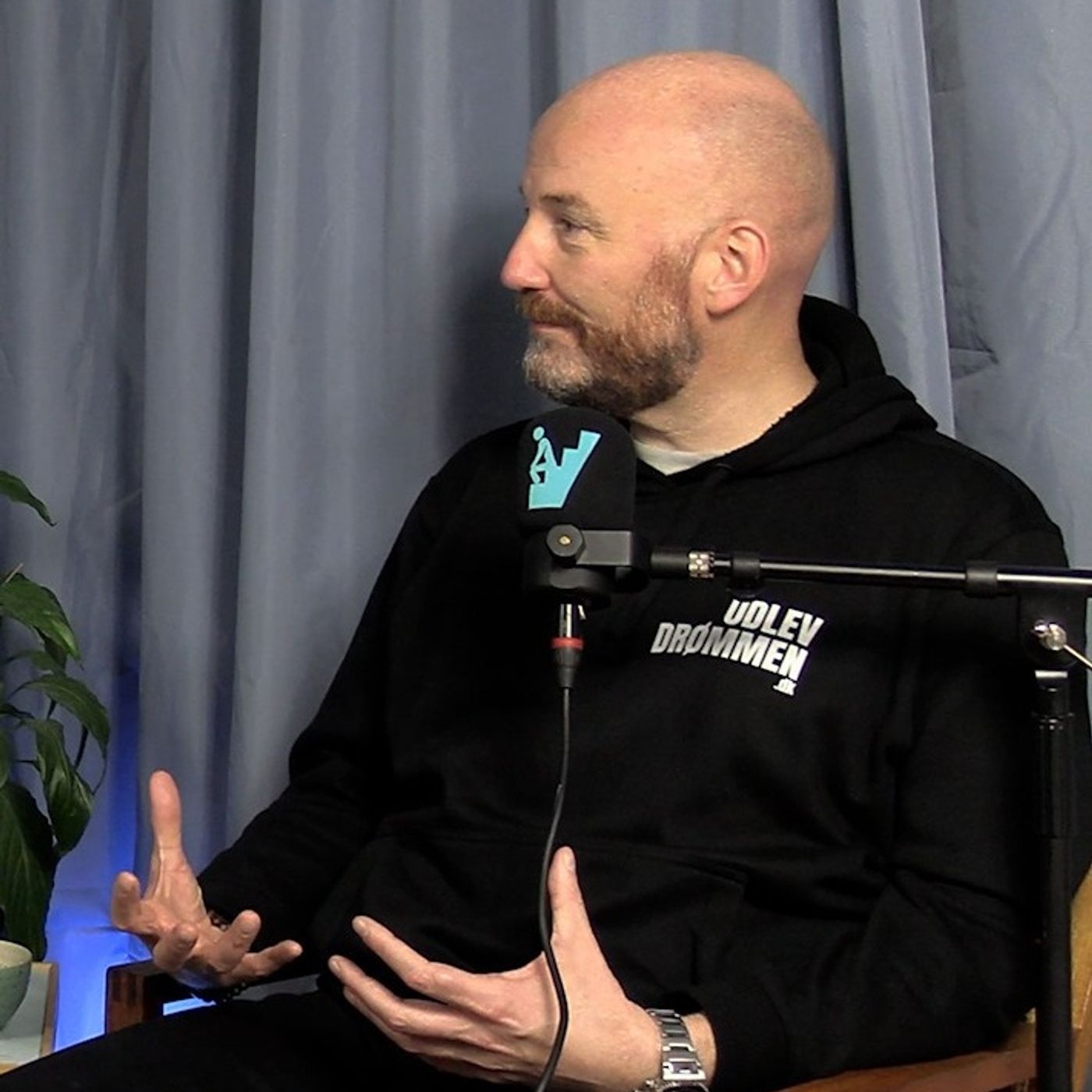 Køge.tv & podcast
