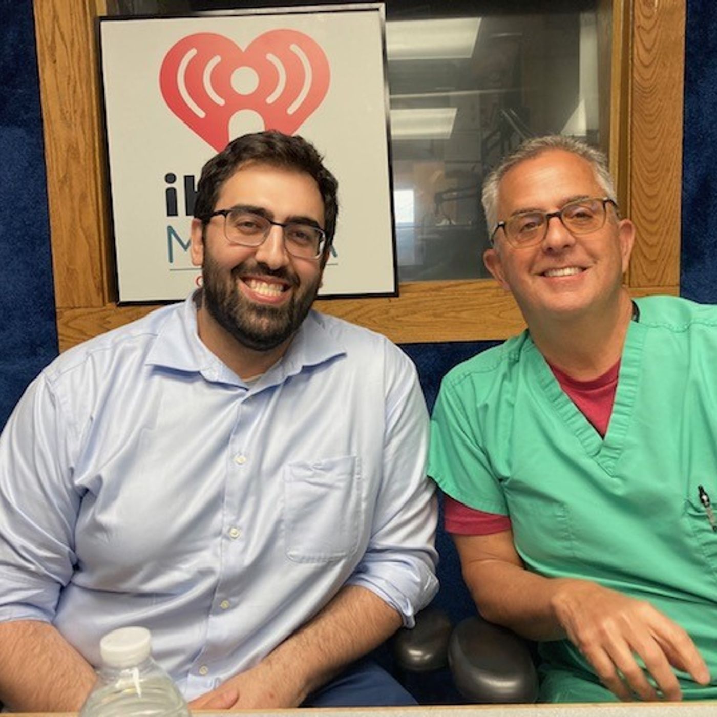 05-15-23 Interventional Pain Management with Dr. Ali Esfahani 05-15-23 Interventional Pain Management with Dr. Ali Esfahani