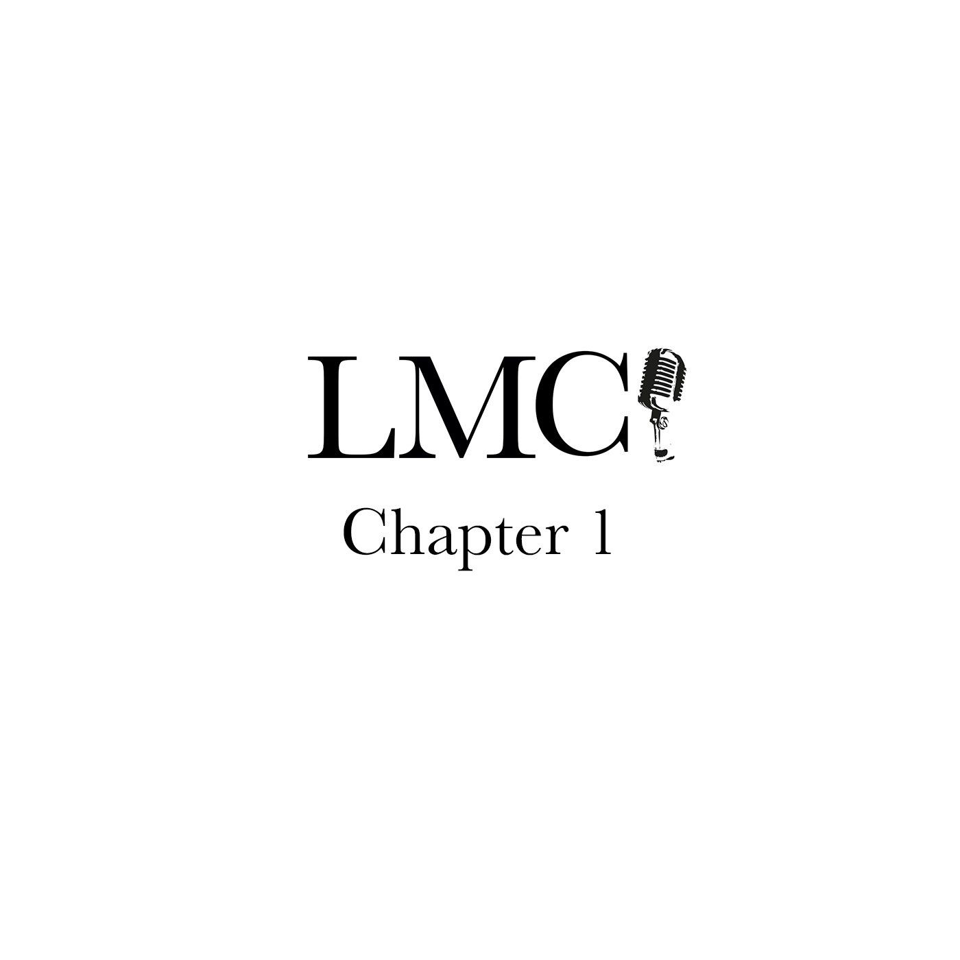 Local Mic Check - Chapter 1