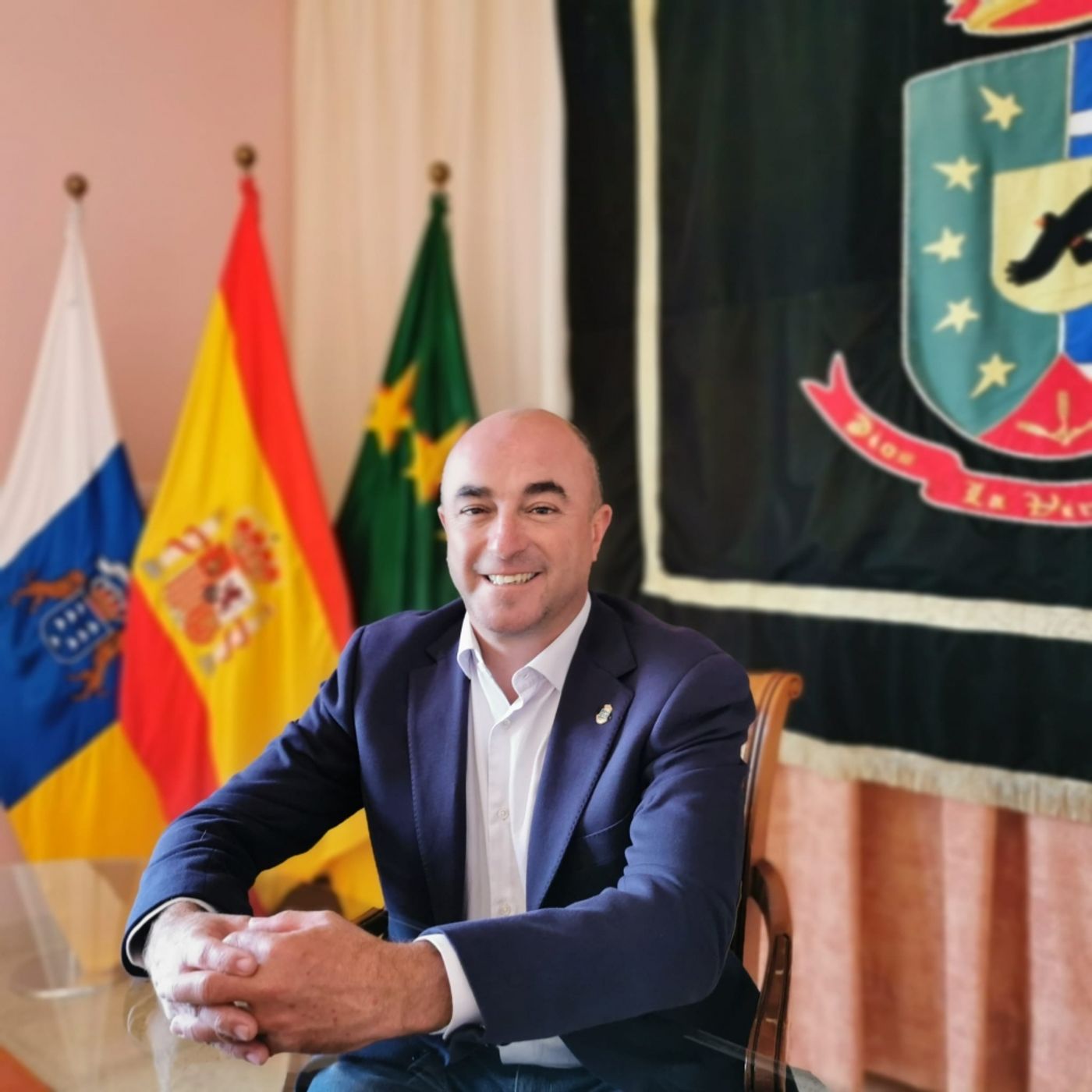 Declaraciones La Palma