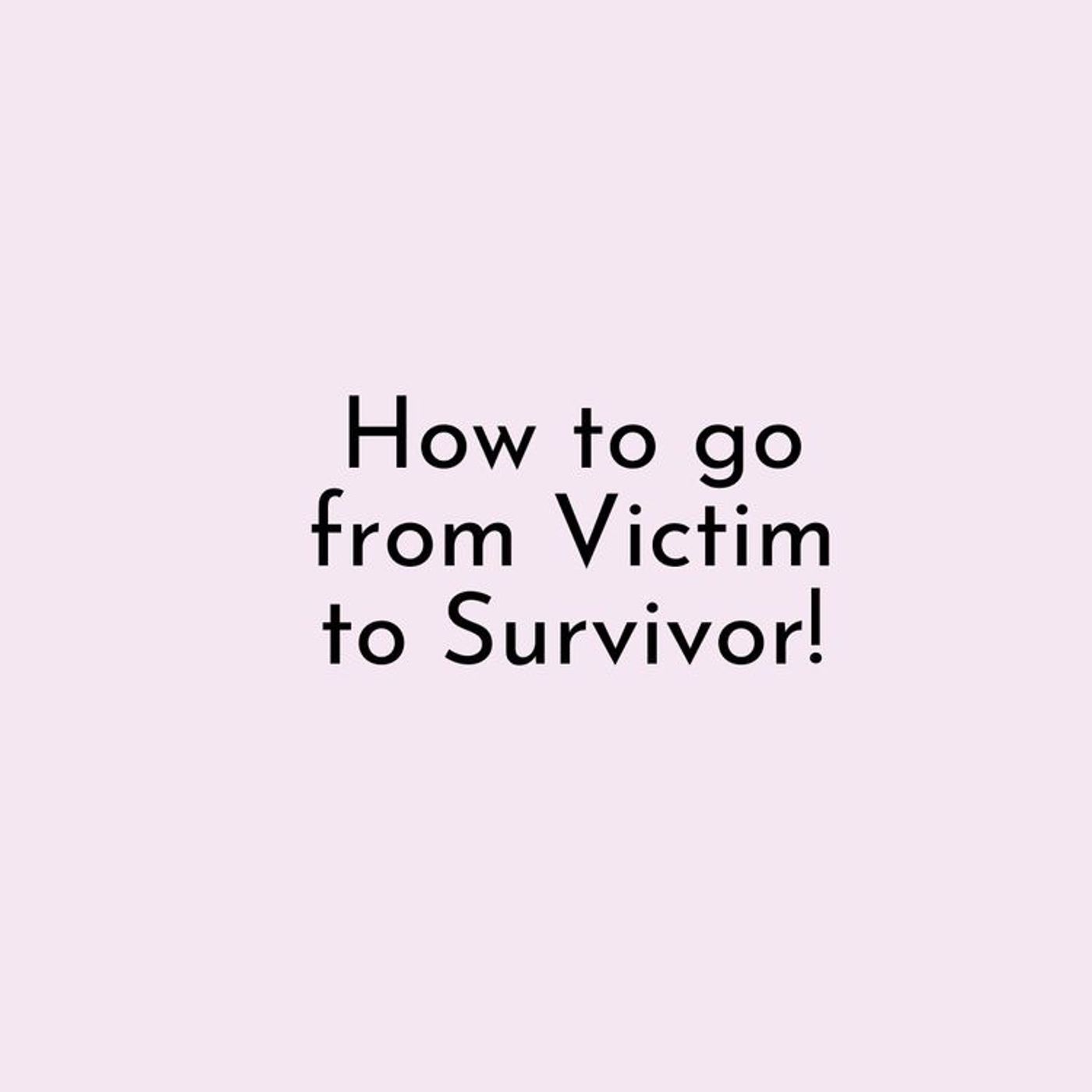 ARE YOU A VICTIM IN NEED OF COMPENSATION episode artwork
