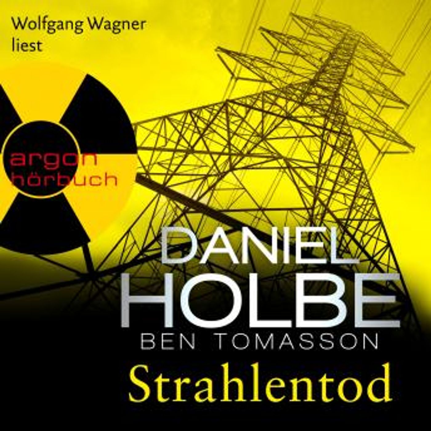 Top Full Trial Audiobooks in Mystery, Thriller & Horror, Suspense