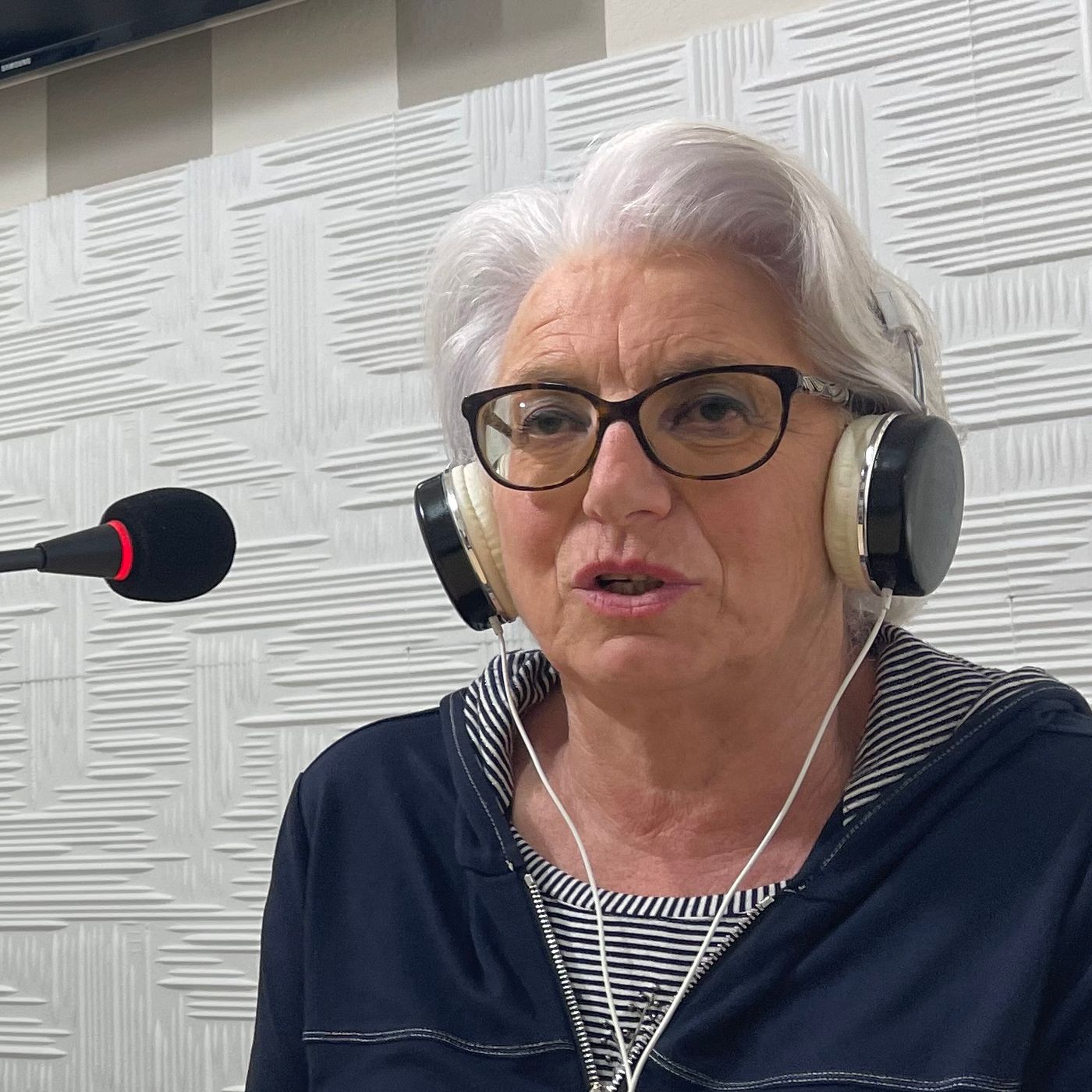 La Maffi in Parole e Musica