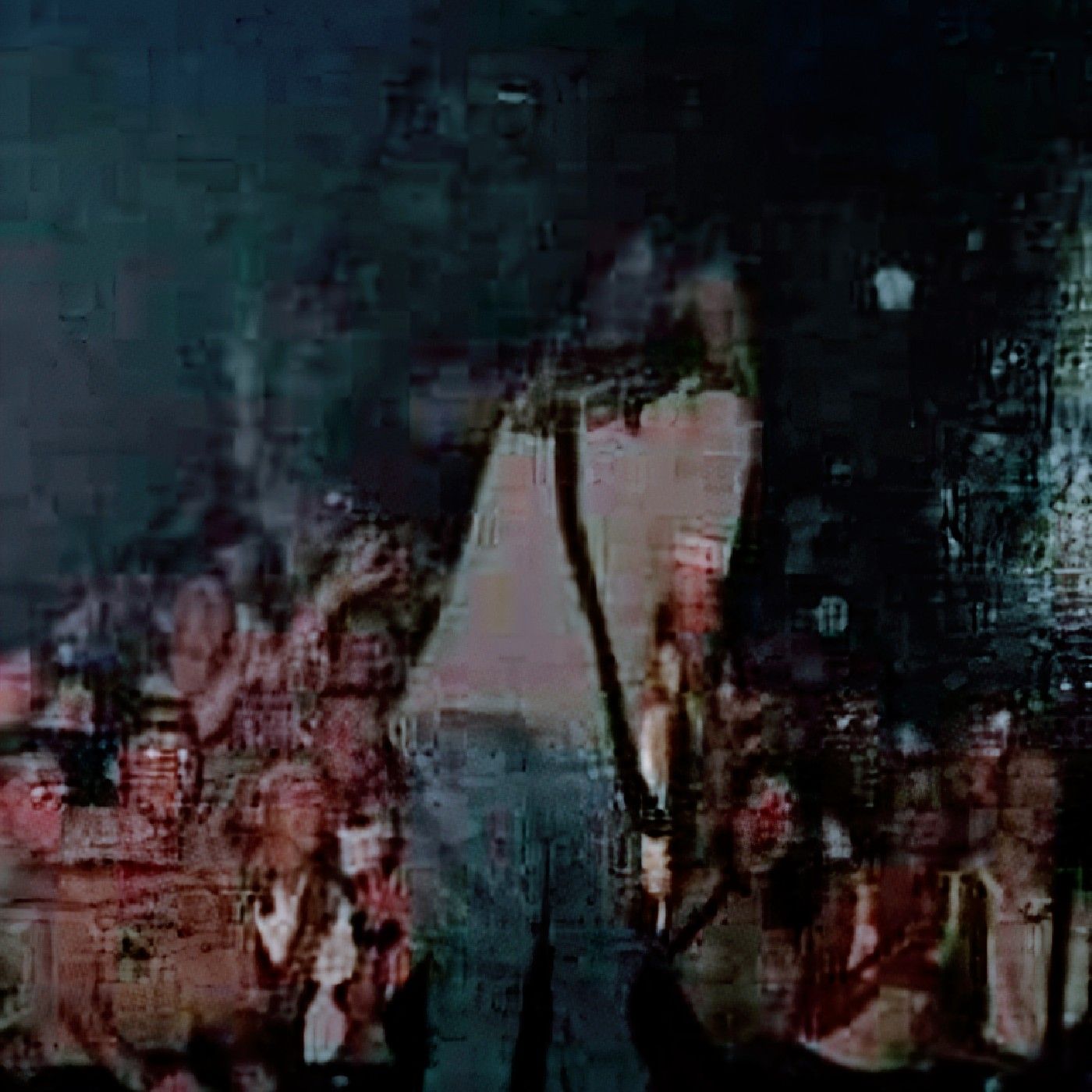 Chemical Nightmare Demos ideas