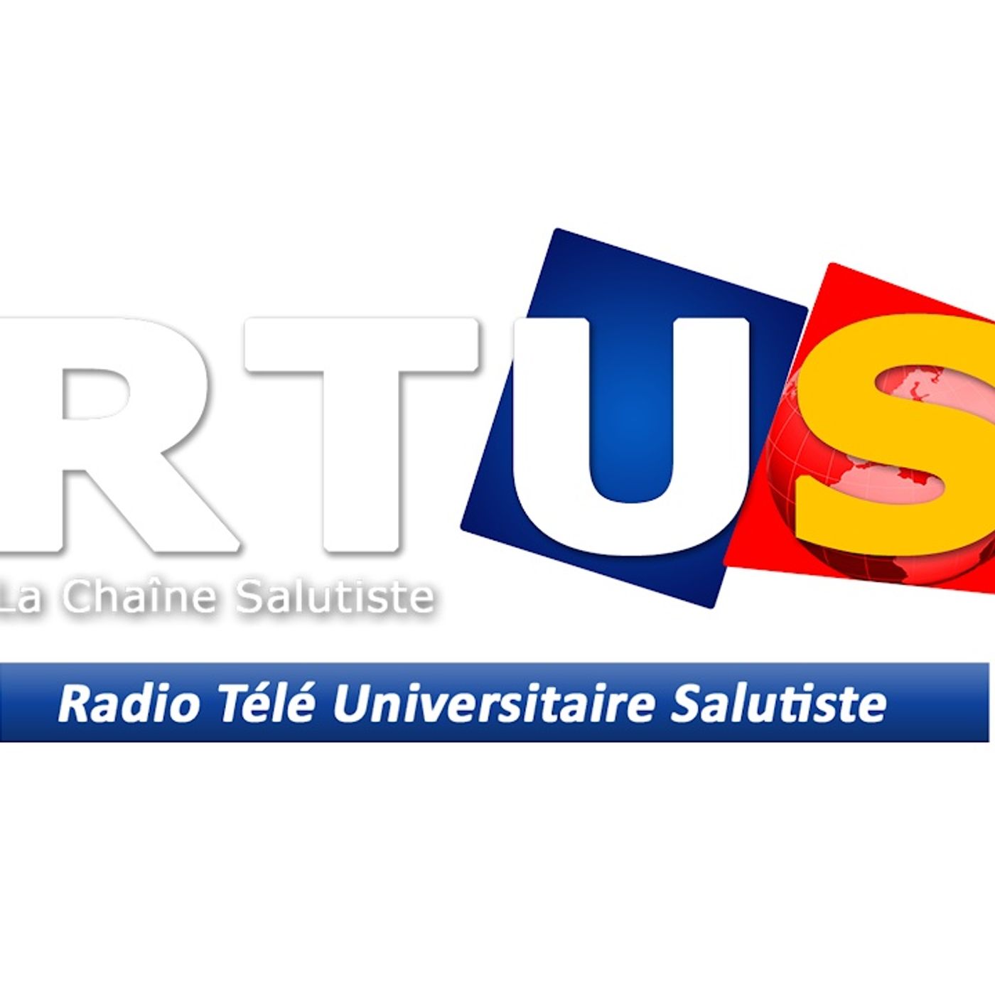 Journal Radio Tele Universitaire Salutiste