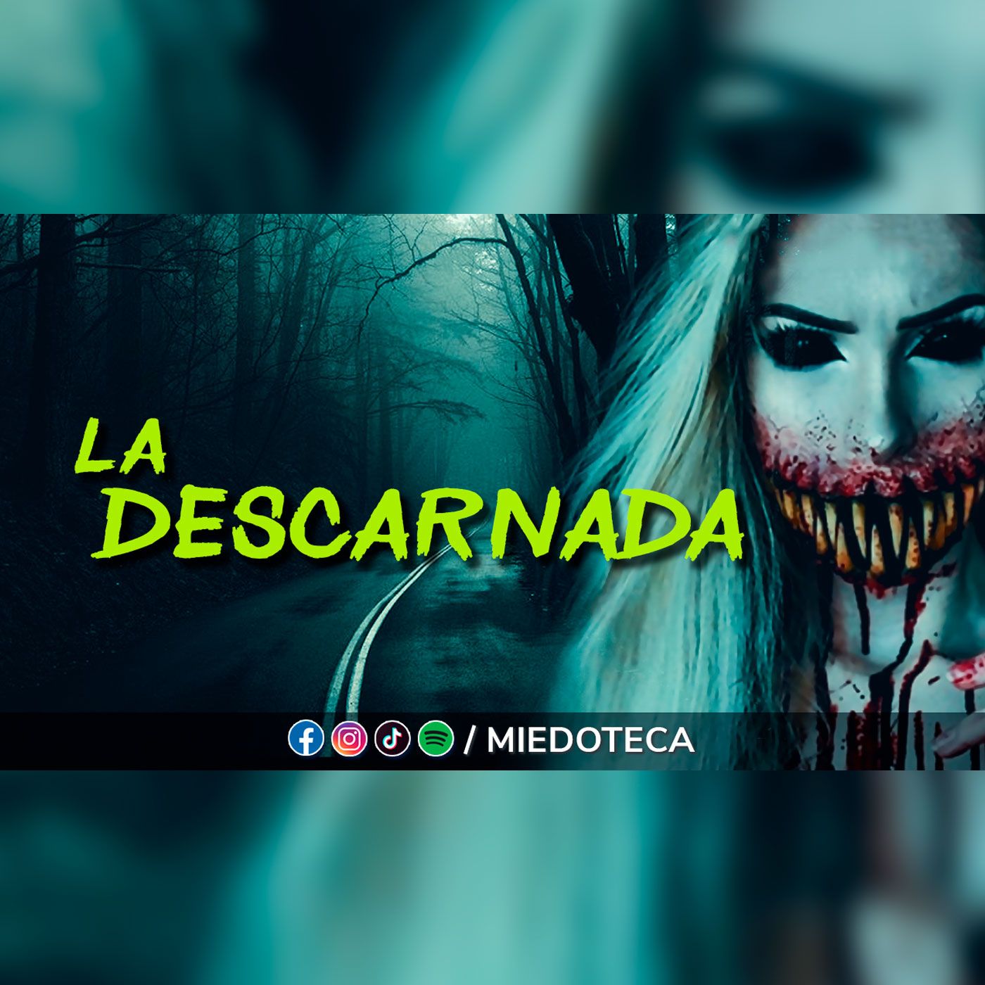La Miedoteca