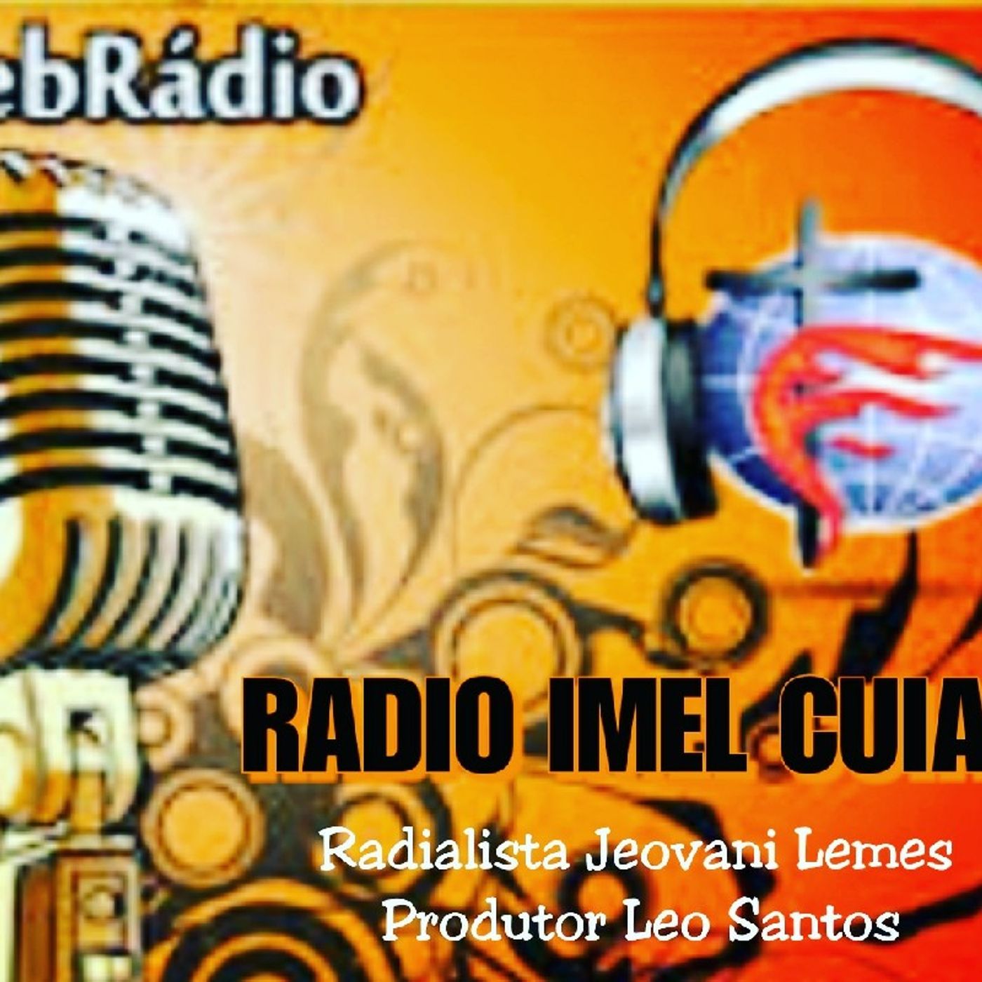 Radio Imel Cuiaba/Dr.Fabio\'s show