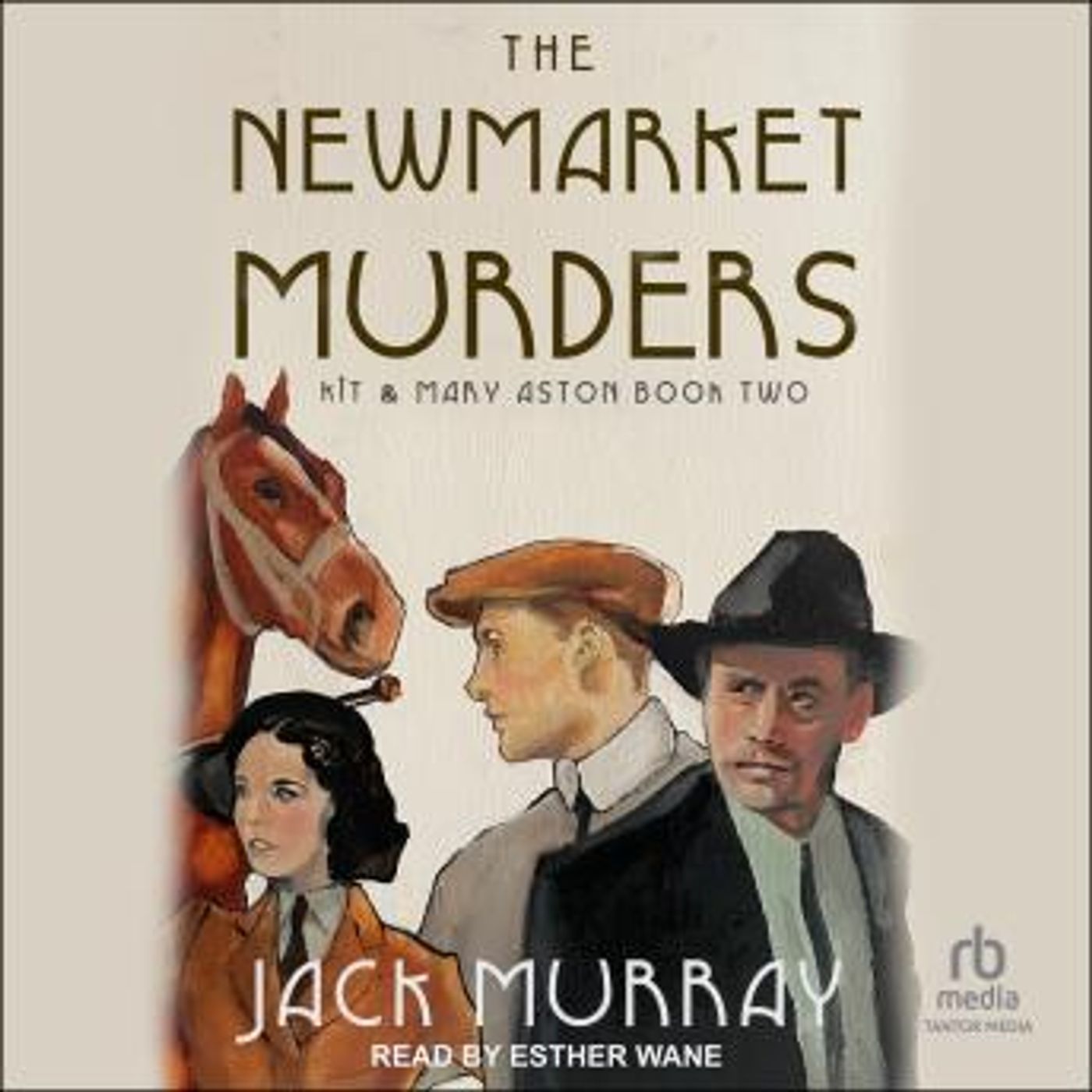 Listen to the Best Full Audiobooks in Mystery, Thriller & Horror, Police & Detective