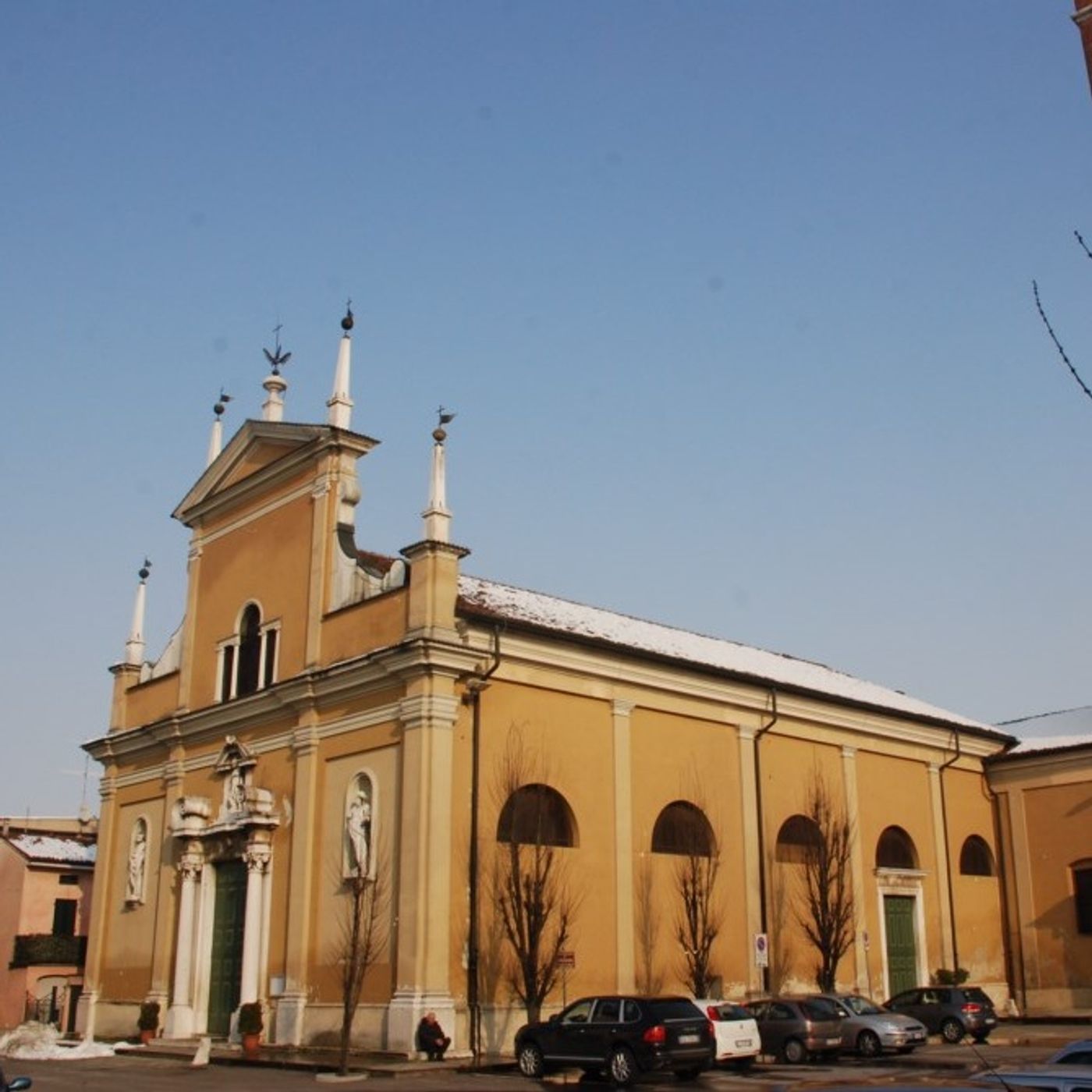 Dentro la Notizia - Radio Voce Racconta