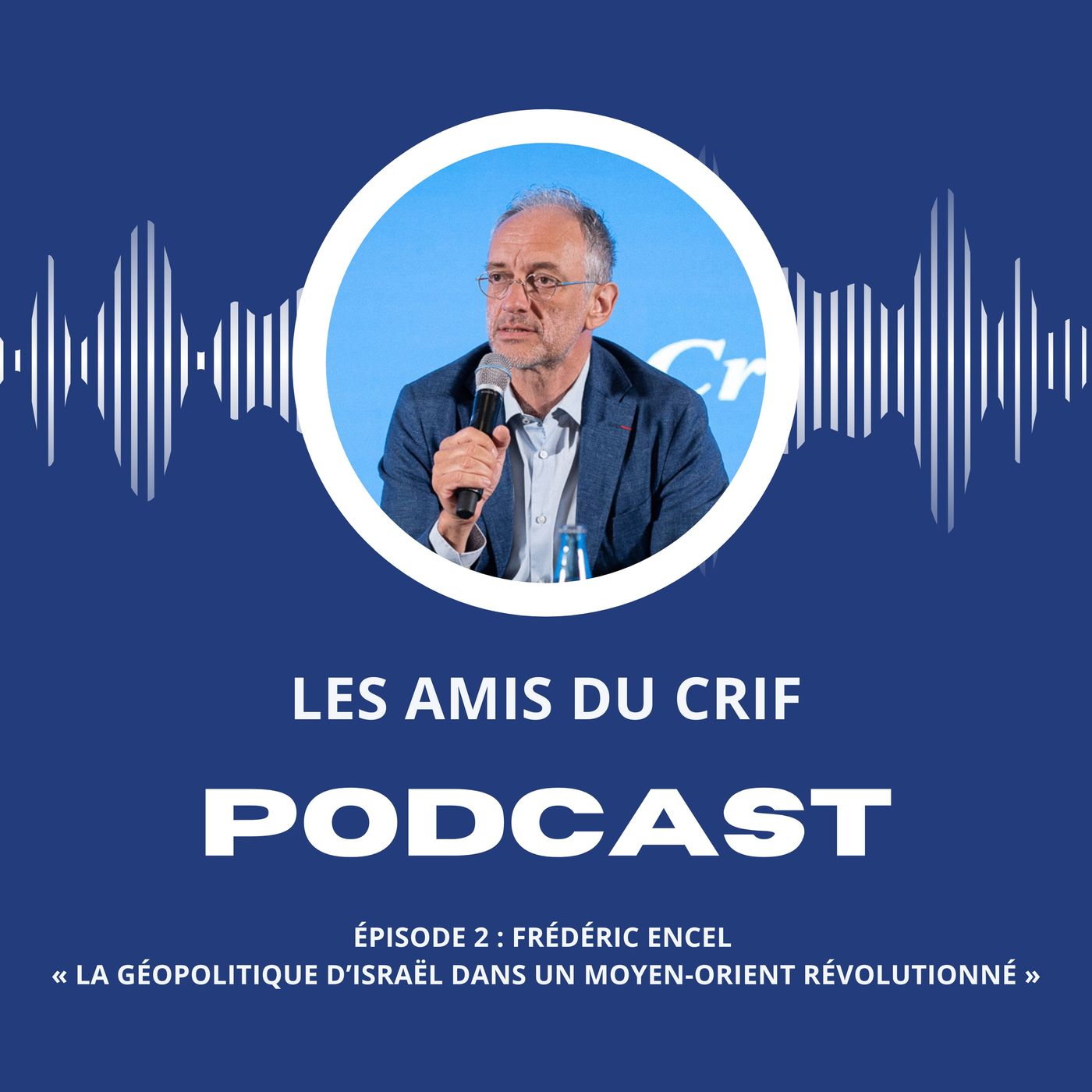 Les Amis du Crif