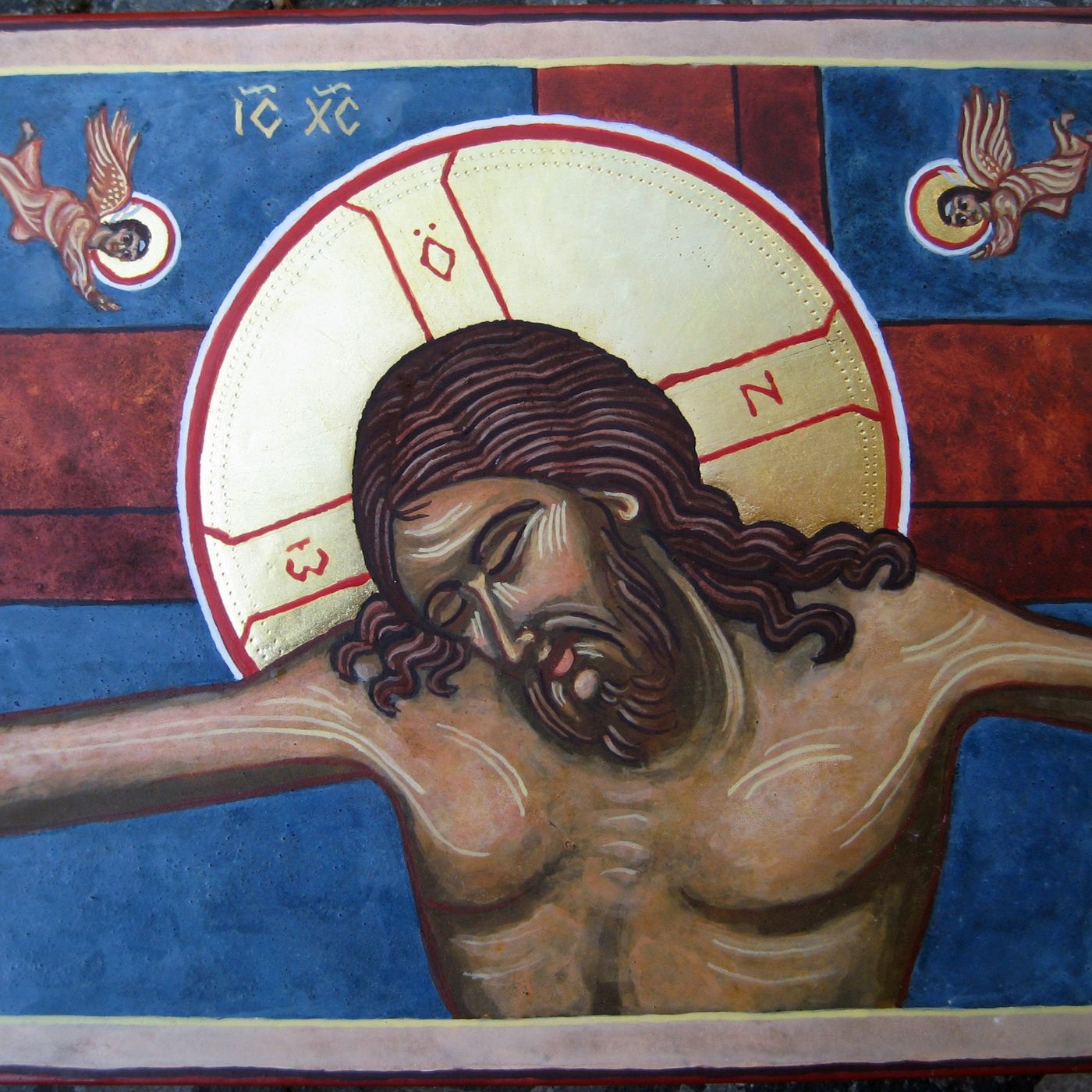 630_Dalla_Risurrezione_alla_Pentecoste episode artwork