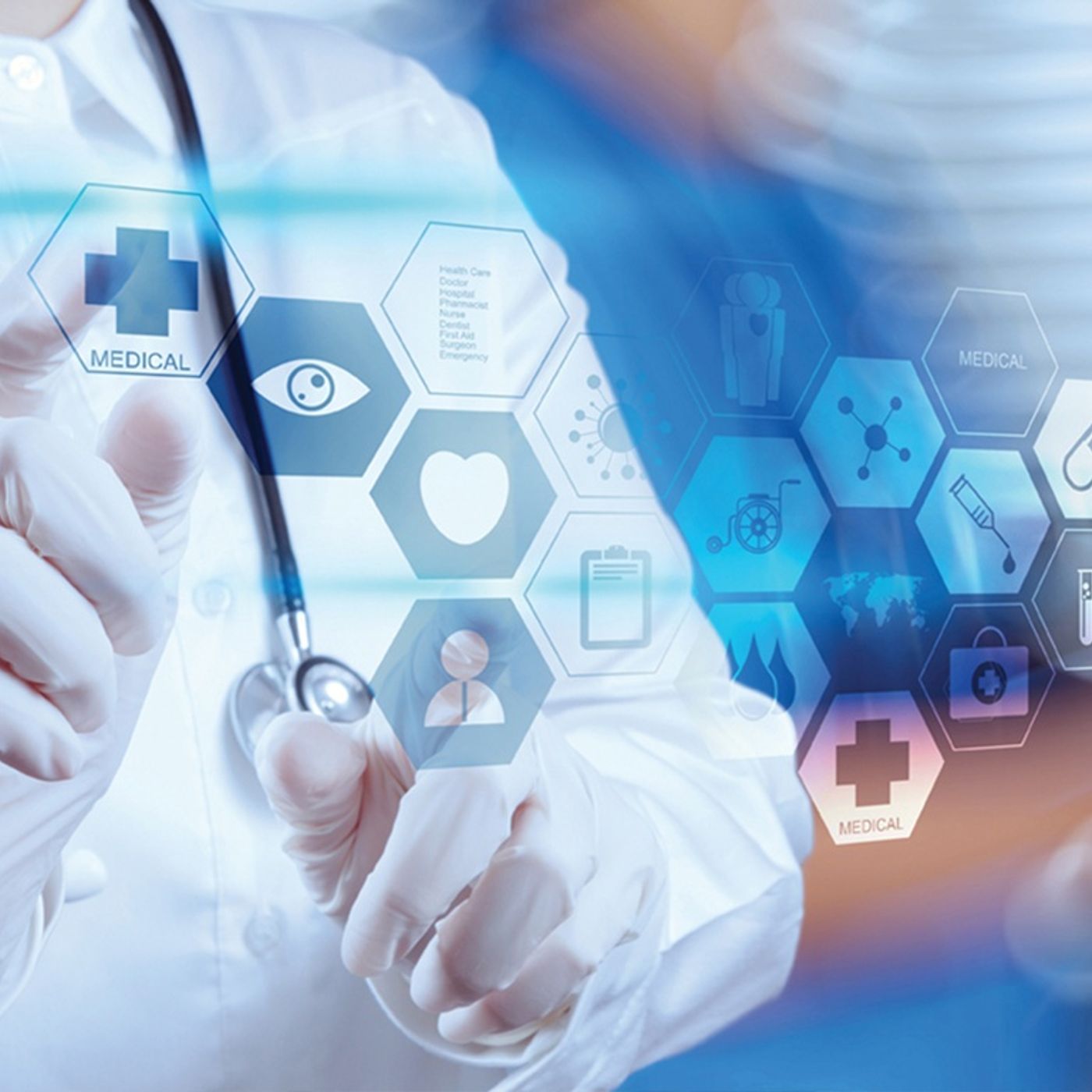 RADIO ANTARES VISION - La riforma della supply chain è il prossimo passo (post-Covid) del settore healthcare RADIO ANTARES VISION - La riforma della supply chain è il prossimo passo (post-Covid) del settore healthcare