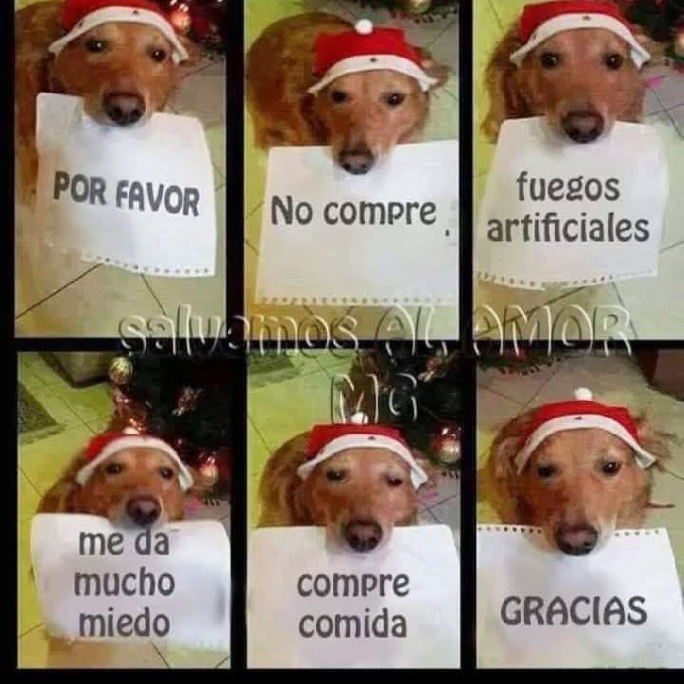 Hablemos de pirotecnia