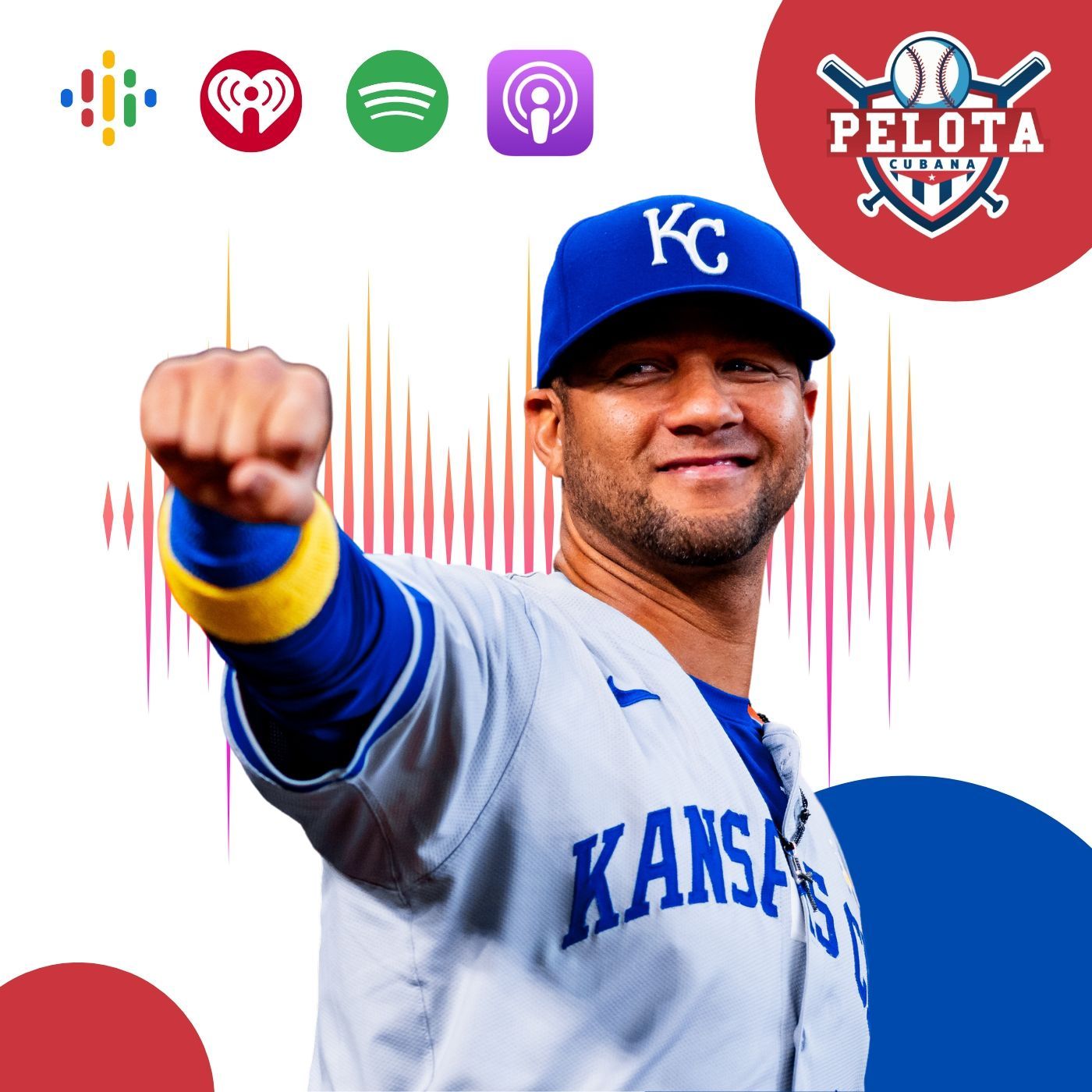 Yuli Gurriel en MLB 2024: Un Ícono que Vuelve a Brillar episode artwork