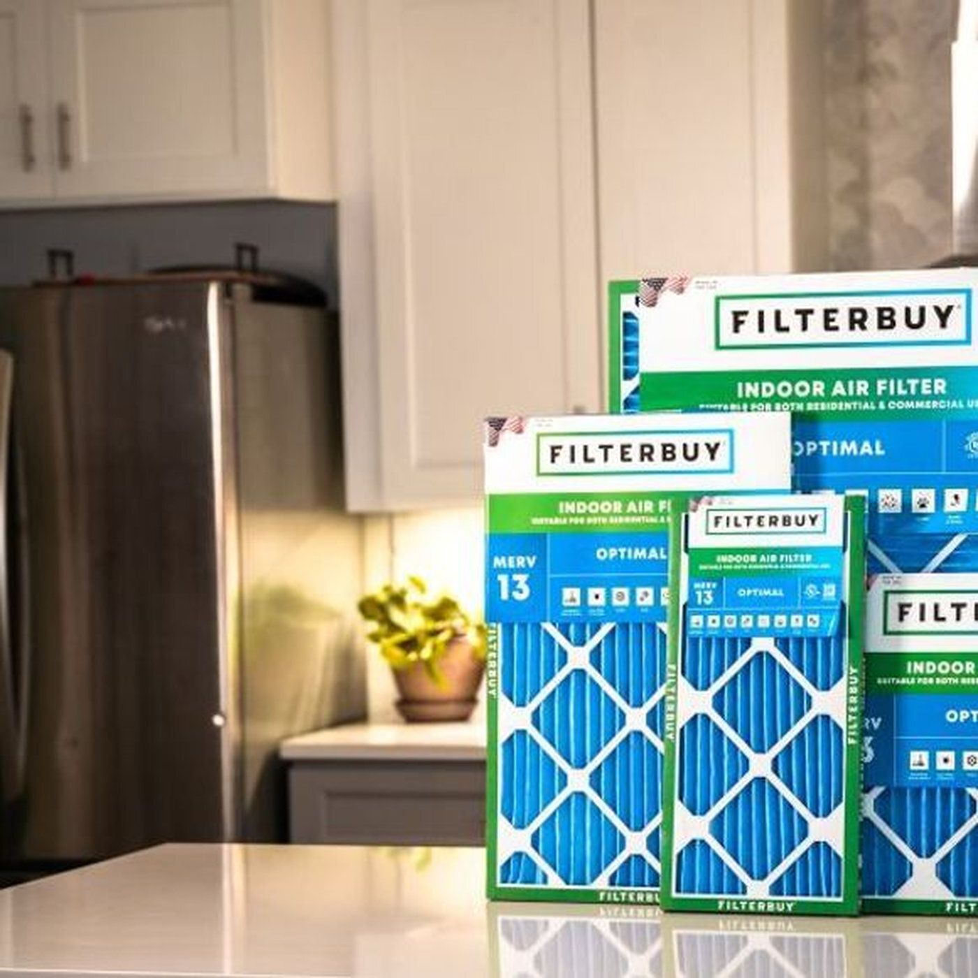 Filterbuy.com Audio Blogs Podcast