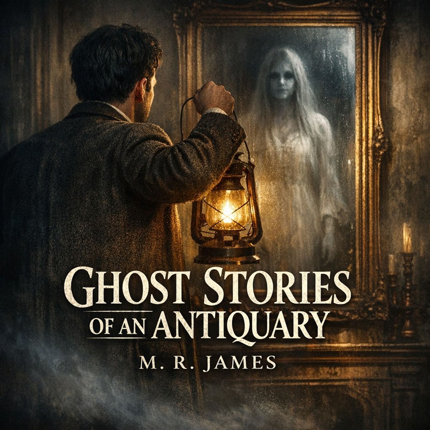 🟡 Ghost Stories of an Antiquary (Full Audiobook) | M. R. James episode artwork