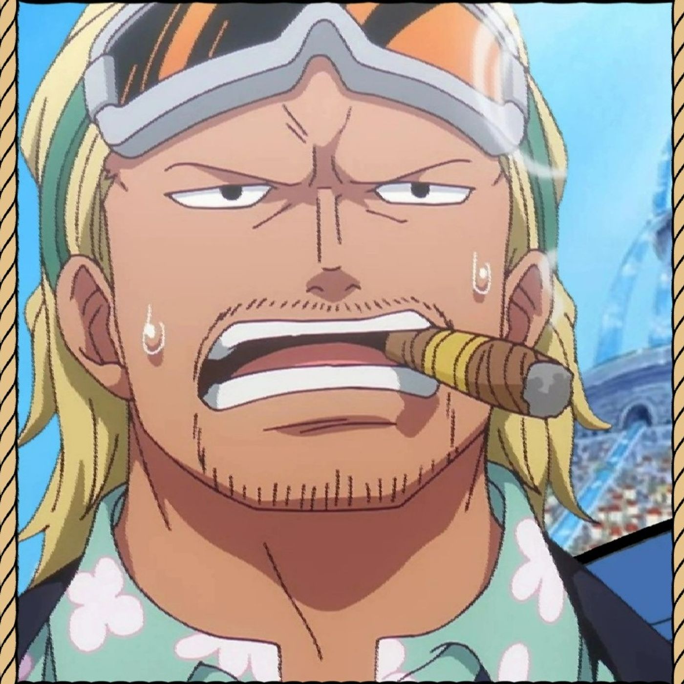 PAULIE: A Character Everyone Forgot episode artwork