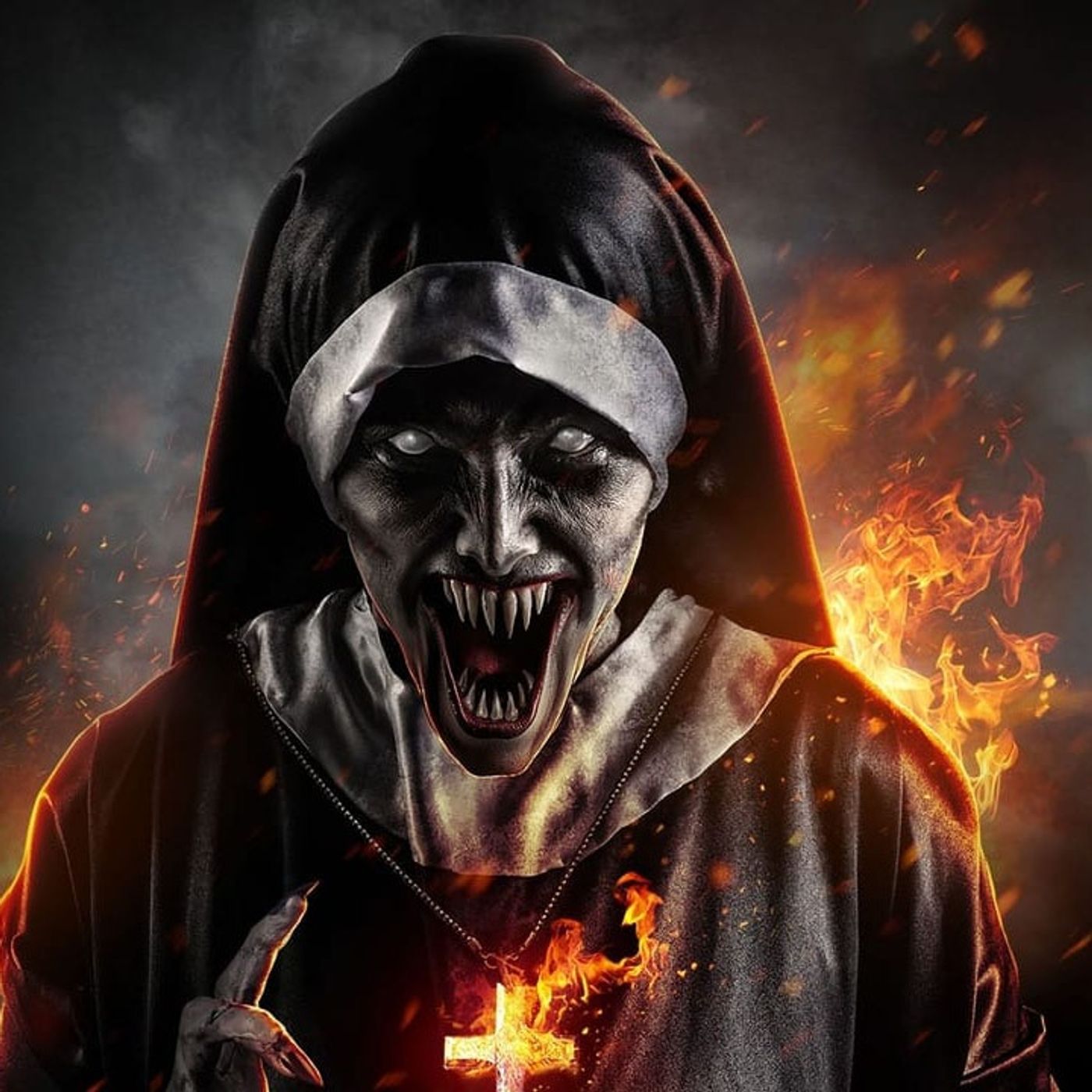 Mi Abuelo Me Heredó Este Pacto Con El DIABLO - Historias De Terror - Voces De La Noche