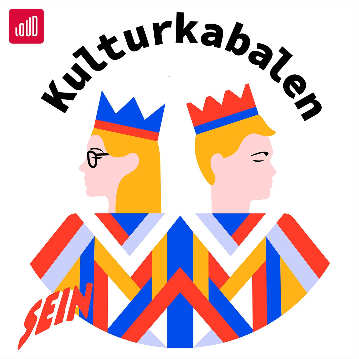 SEIN Talent: Kulturkabalen
