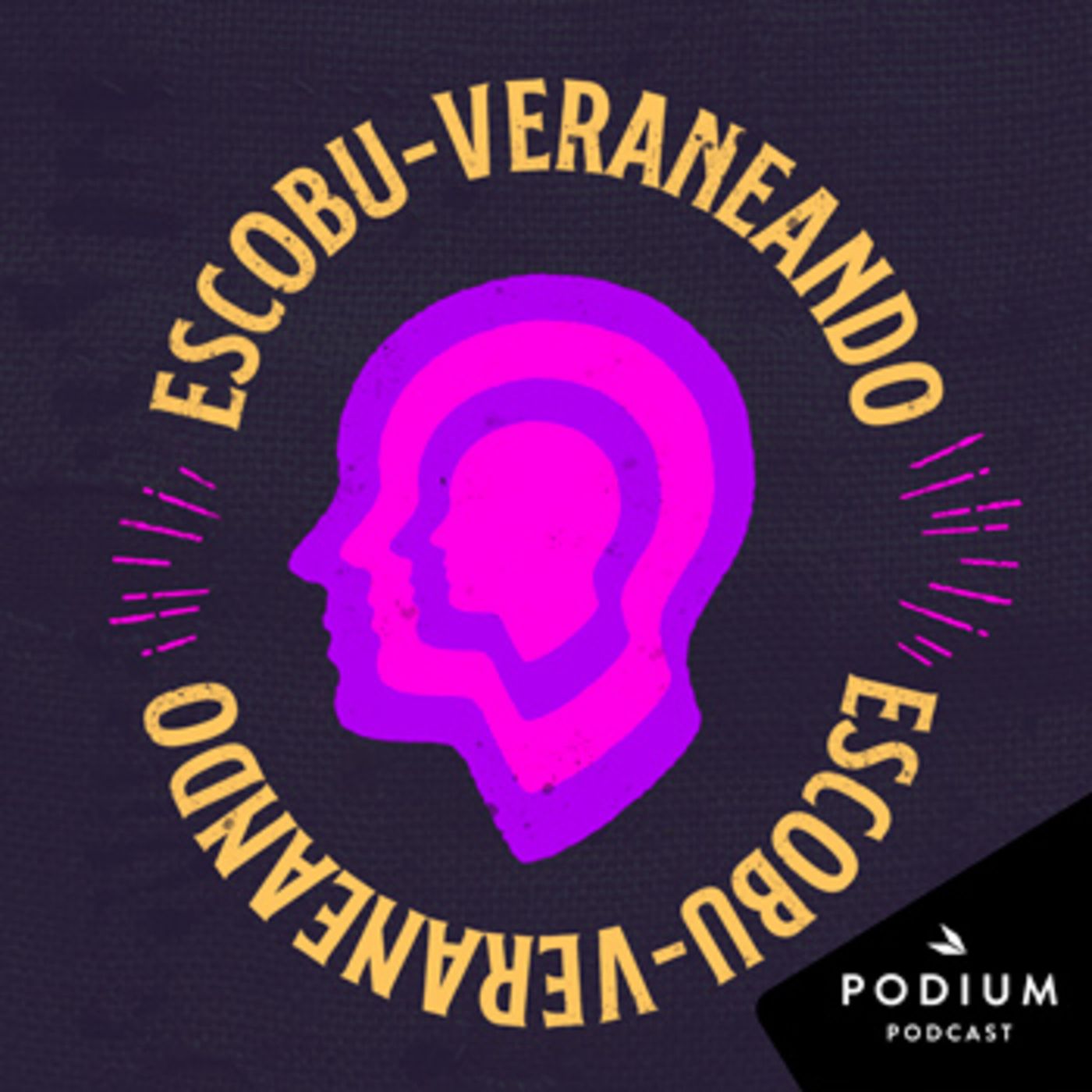 Escobu-veraneando:  El círculo de Eranos y el I-Ching episode artwork