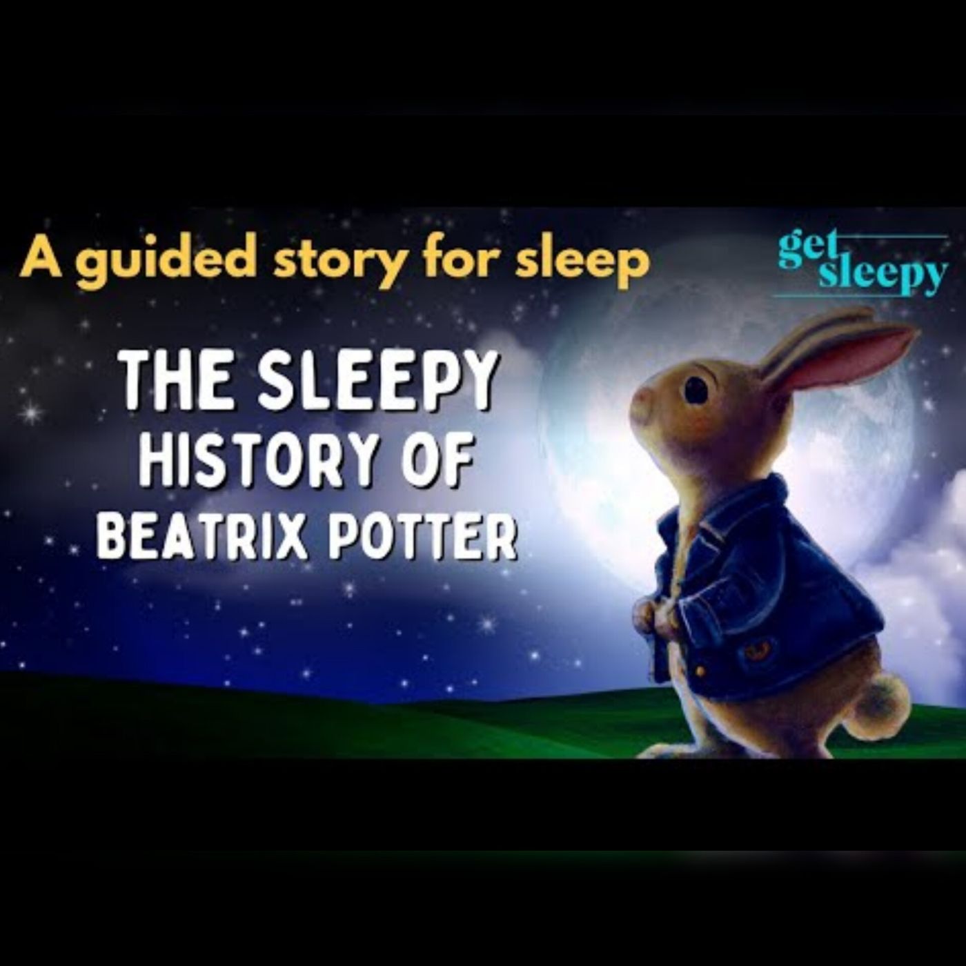 A Heartwarming Sleepy Story_ The Potter_s Legacy(M4A_128K)
