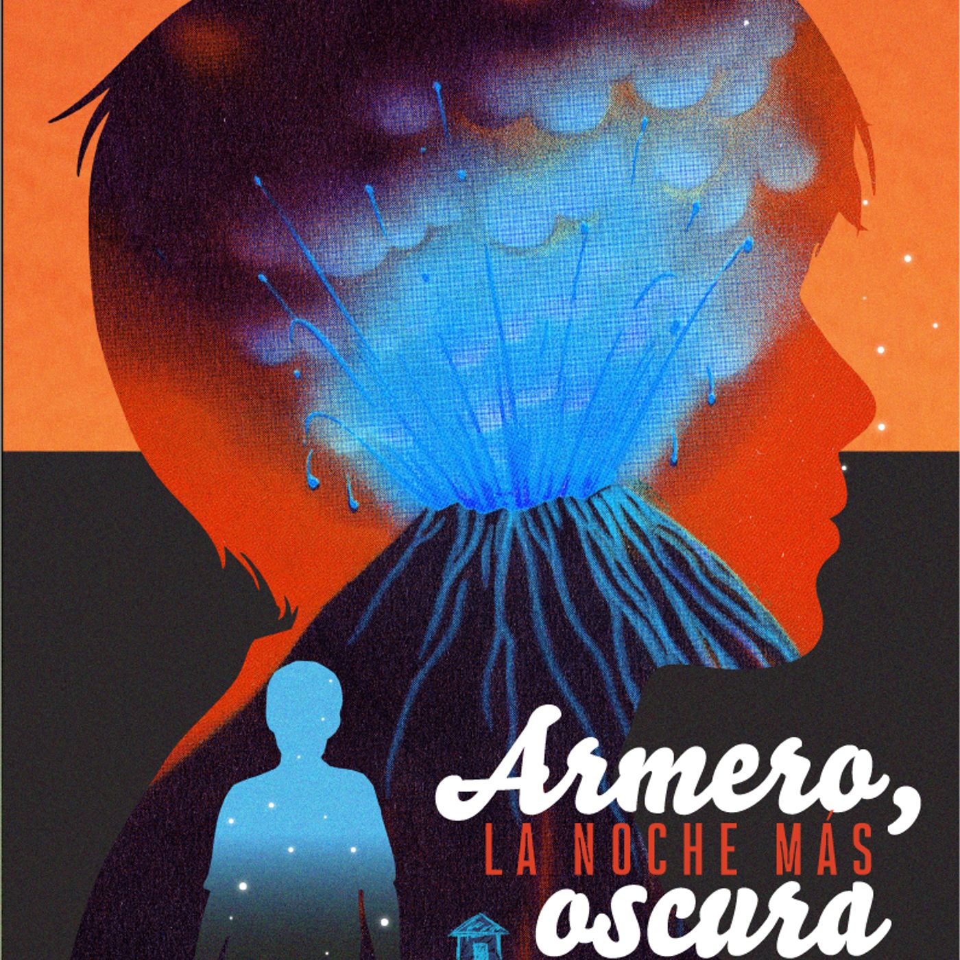 Armero, la noche más oscura