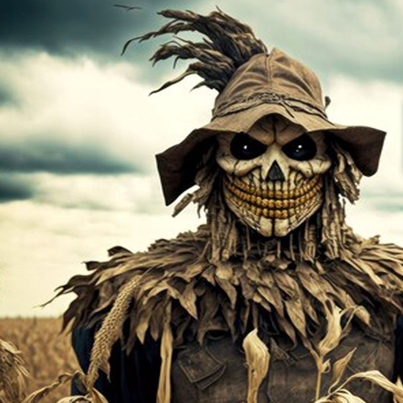 La Granja Del Abuelo Jamás Sera La Misma Después De Ese Dia -Historias De Terror - Voces De La Noche