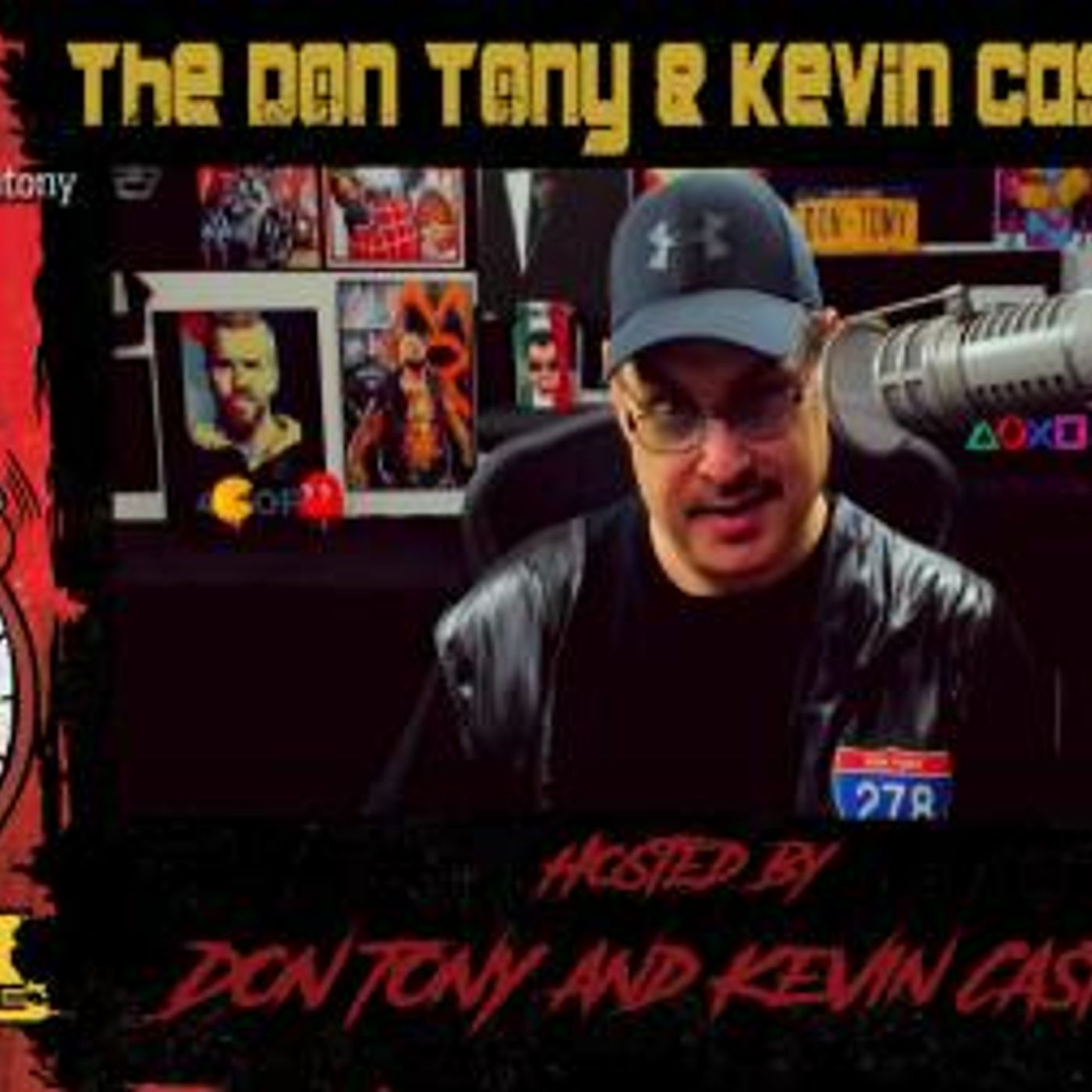 Don Tony And Kevin Castle Show