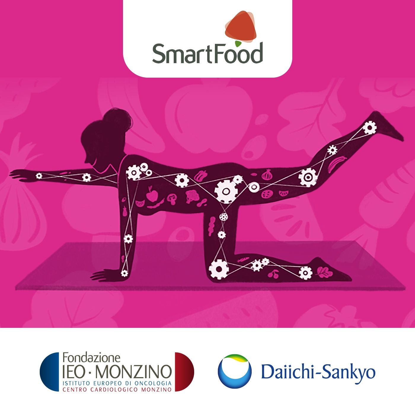 Smartfood podcast - La voce della nutrizione