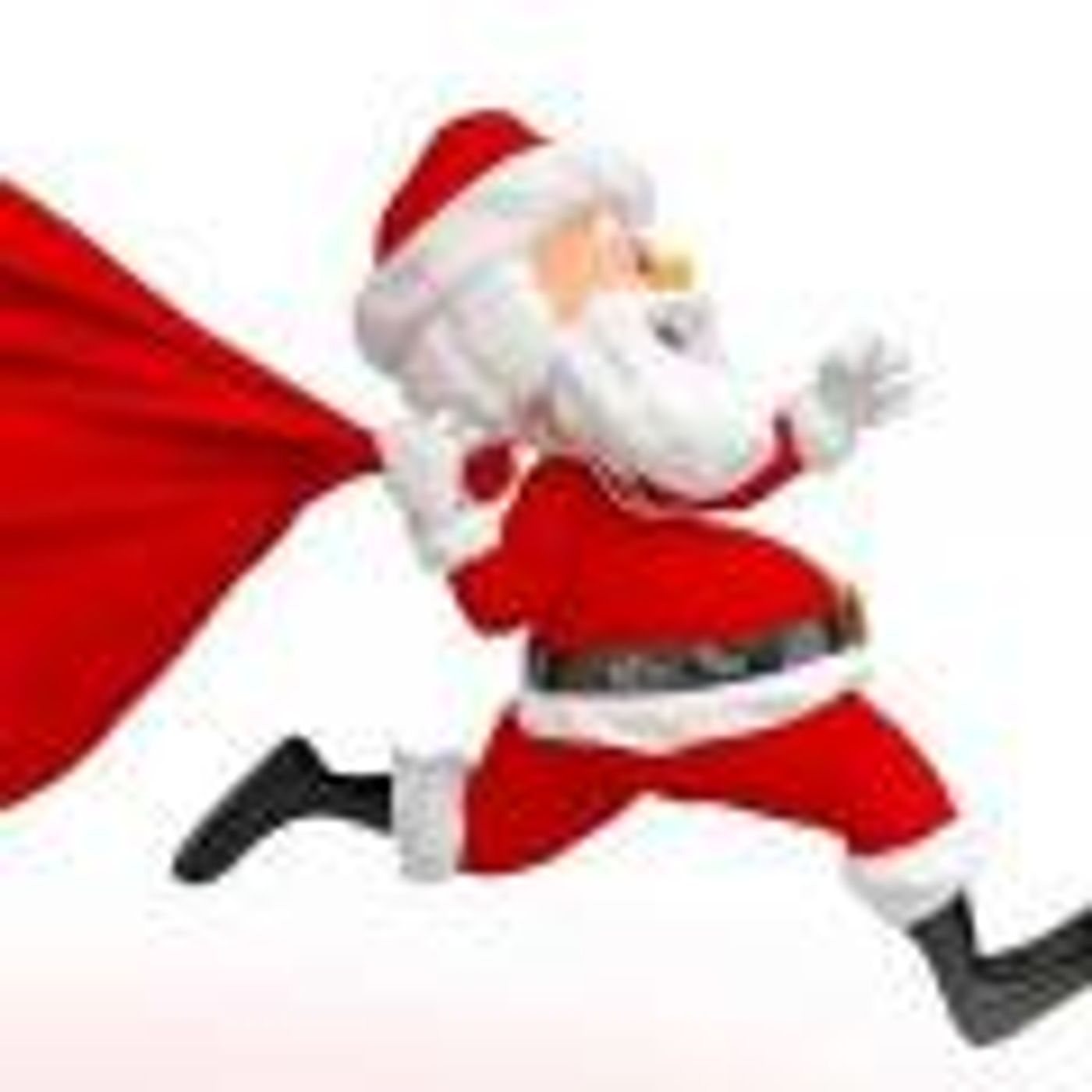 Living Lighter Radio with Jason & Patricia: An Ecosystem Approach to Your Life!: Holiday Frenzy - last minute holiday craziness, what to do?