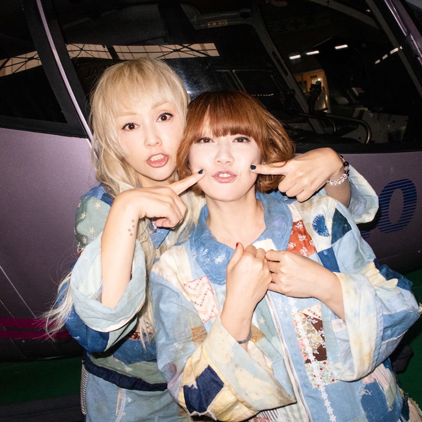 PUFFY、主催フェス第2弾出演アーティストにPUFFY FRIENDS、[Alexandros]　ファミリーマート先行も episode artwork
