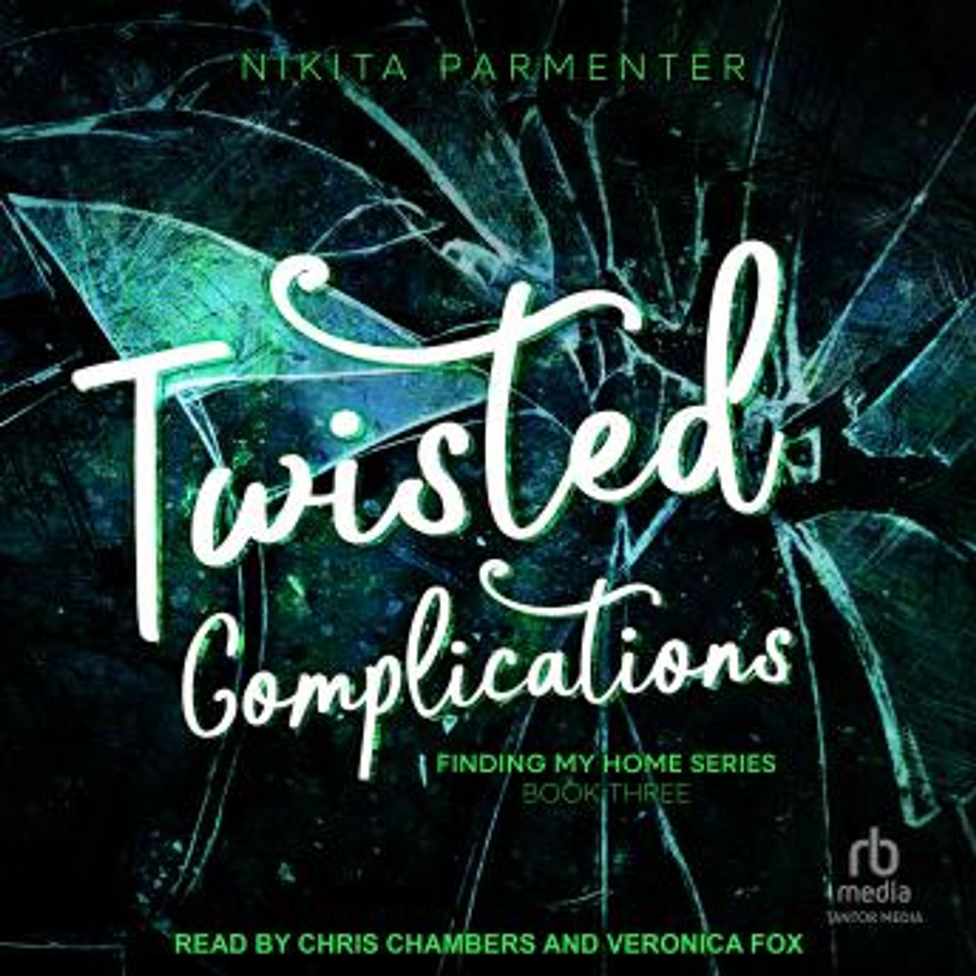Get Latest Full Audiobooks in Romance, Modern