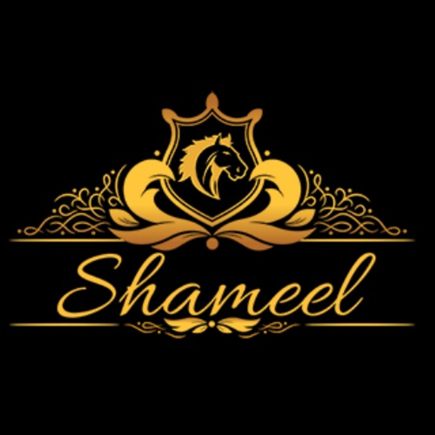 Shameel Khan Signature Wedding Sherwani