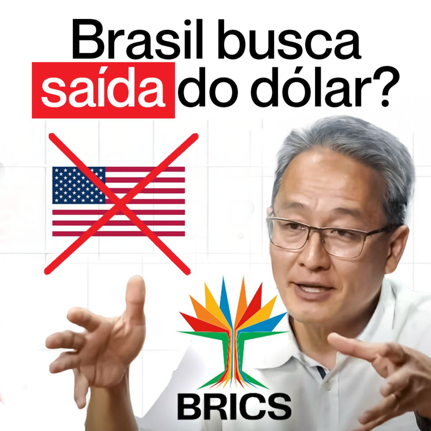 JOSÉ KOBORI - Flow #485