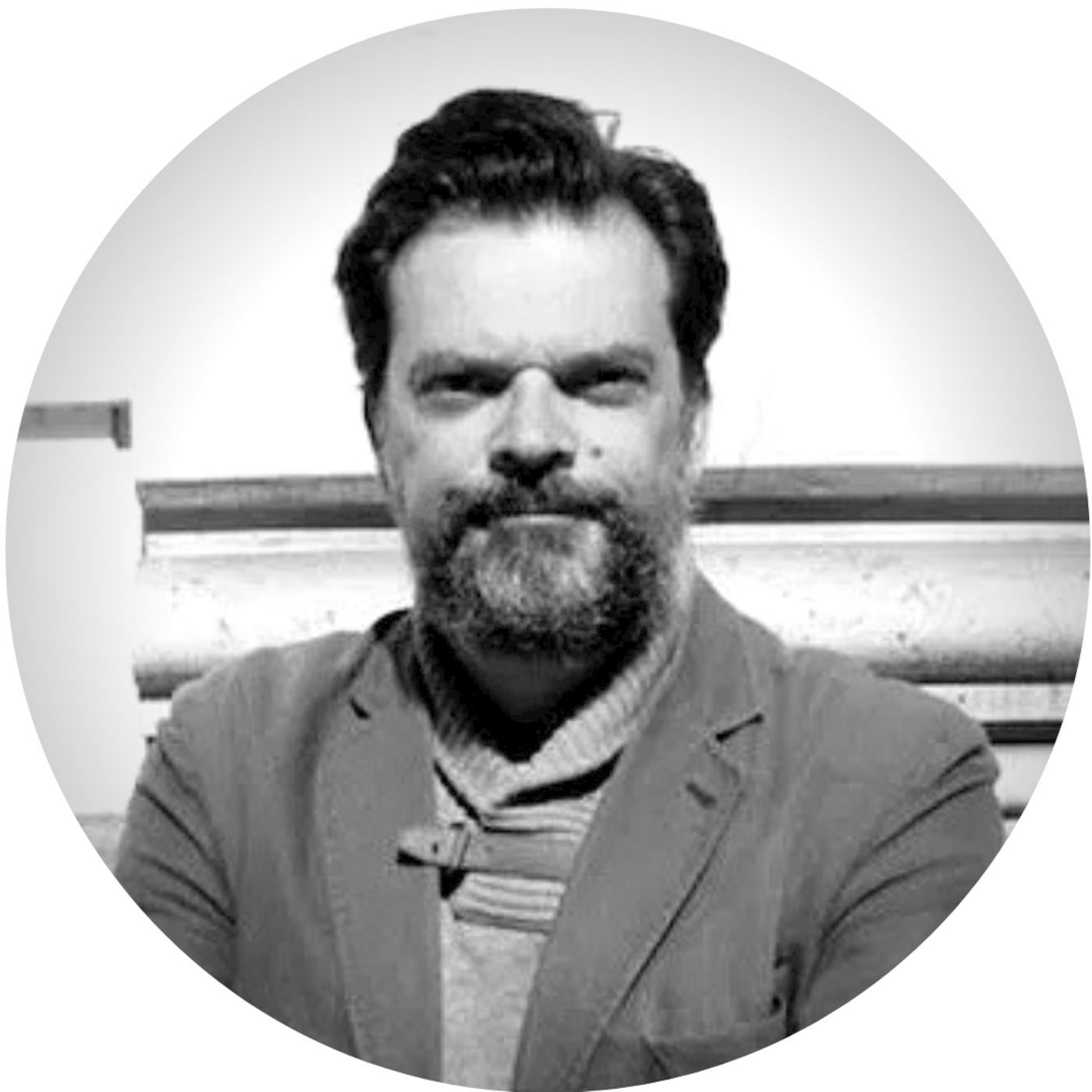 Iñigo Molero de Ethic HUB - Plataforma blockchain de inversión responsable en la que todos ganan episode artwork