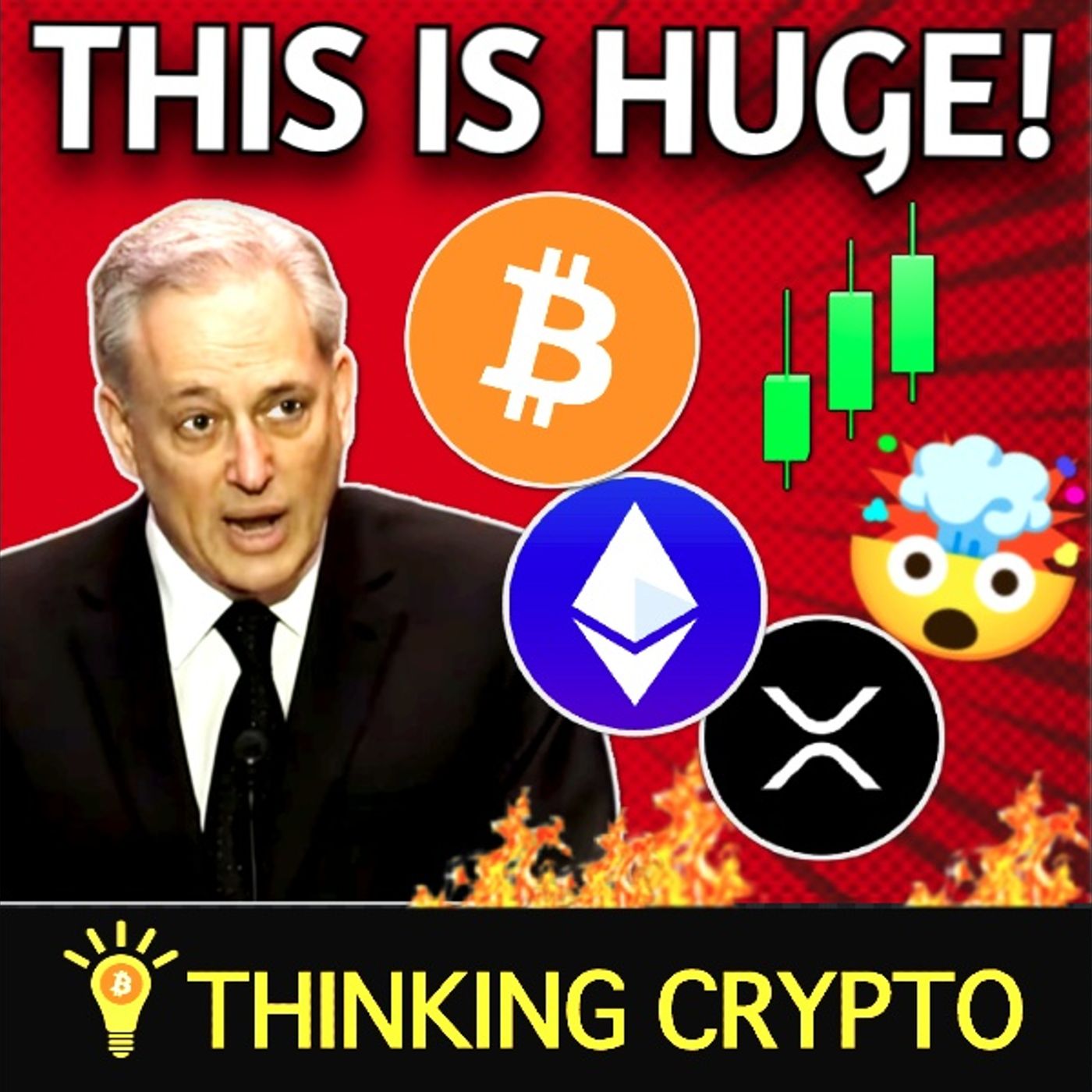 Podcast Cover