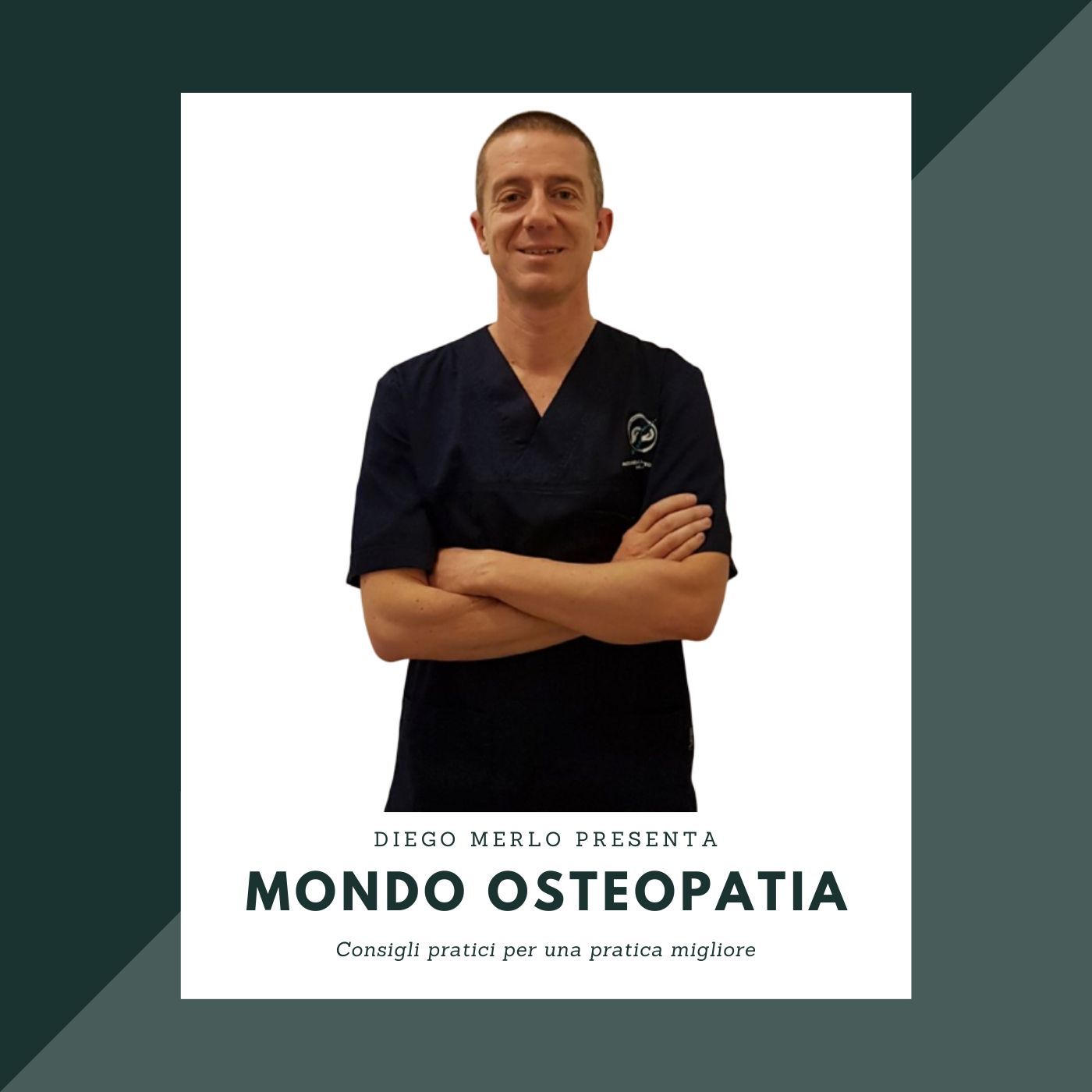 Mondo Osteopatia