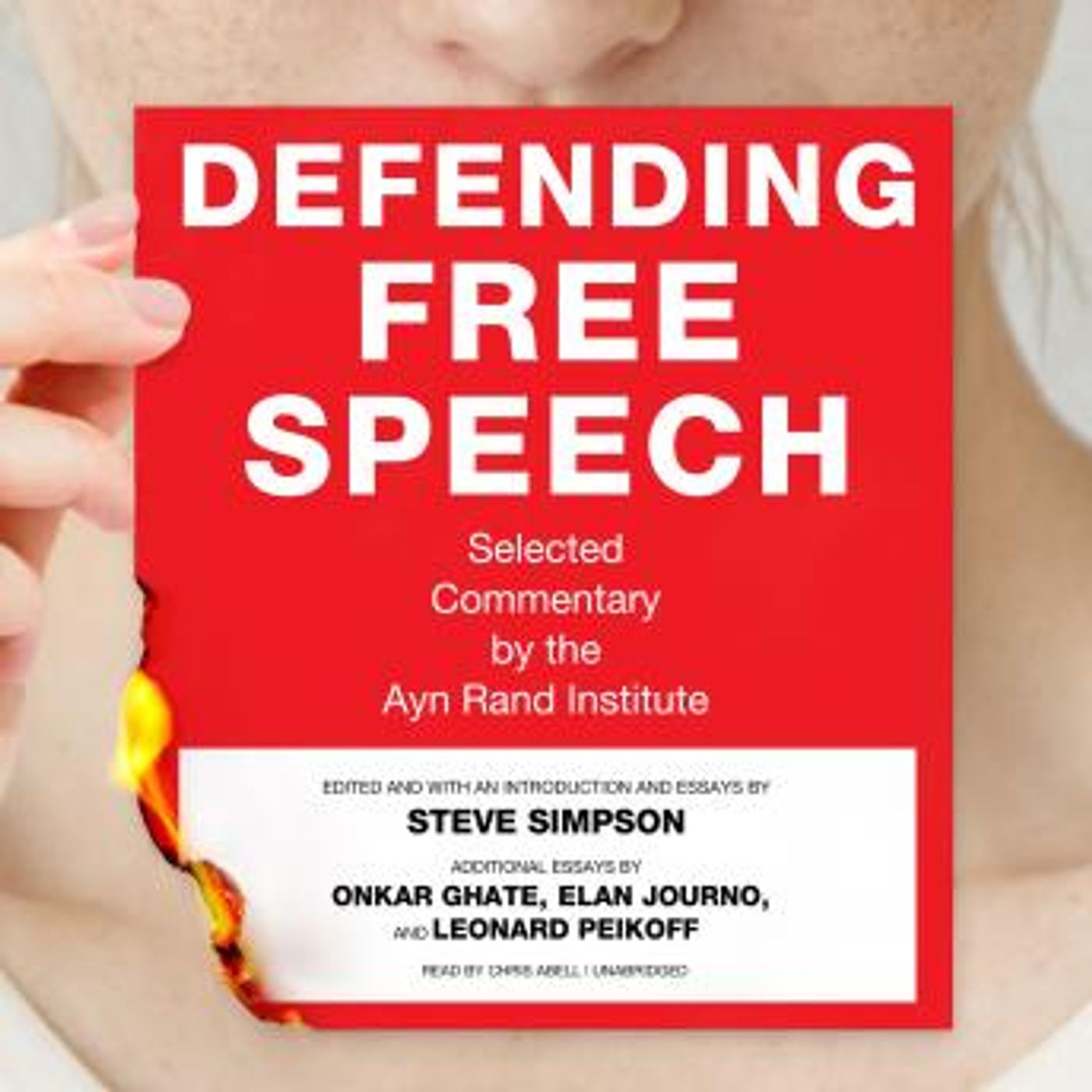 Full Audiobooks in Non-Fiction, Current Affairs, Law, & Politics