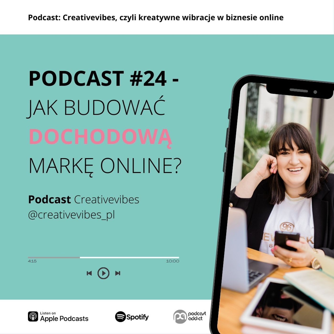 Kreatorka Biznesu Online