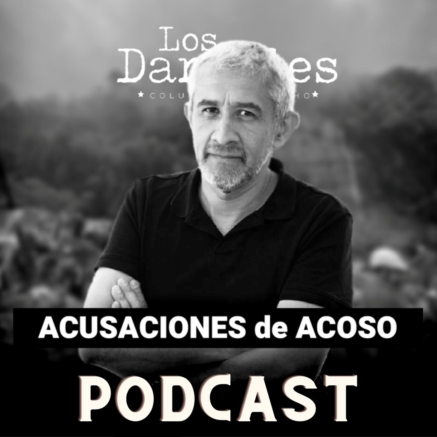 Acusaciones de acoso con Jennifer Pedraza | El futuro del planeta con Manuel Rodríguez episode artwork