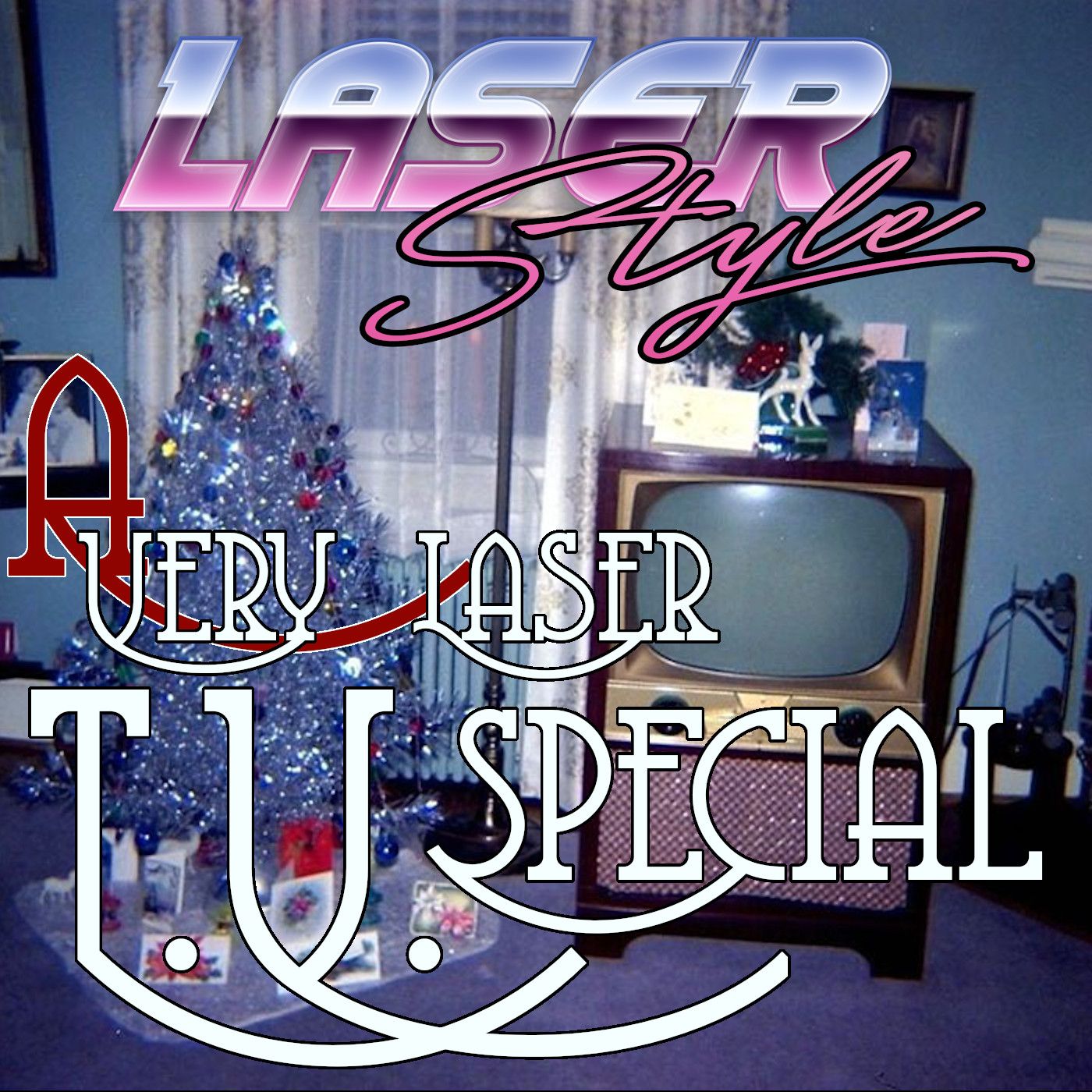 Laserstyle