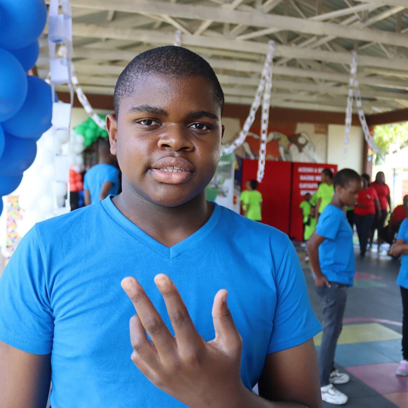 Vida e o seu valor marcam o Dia Mundial de Conscientização sobre o Autismo