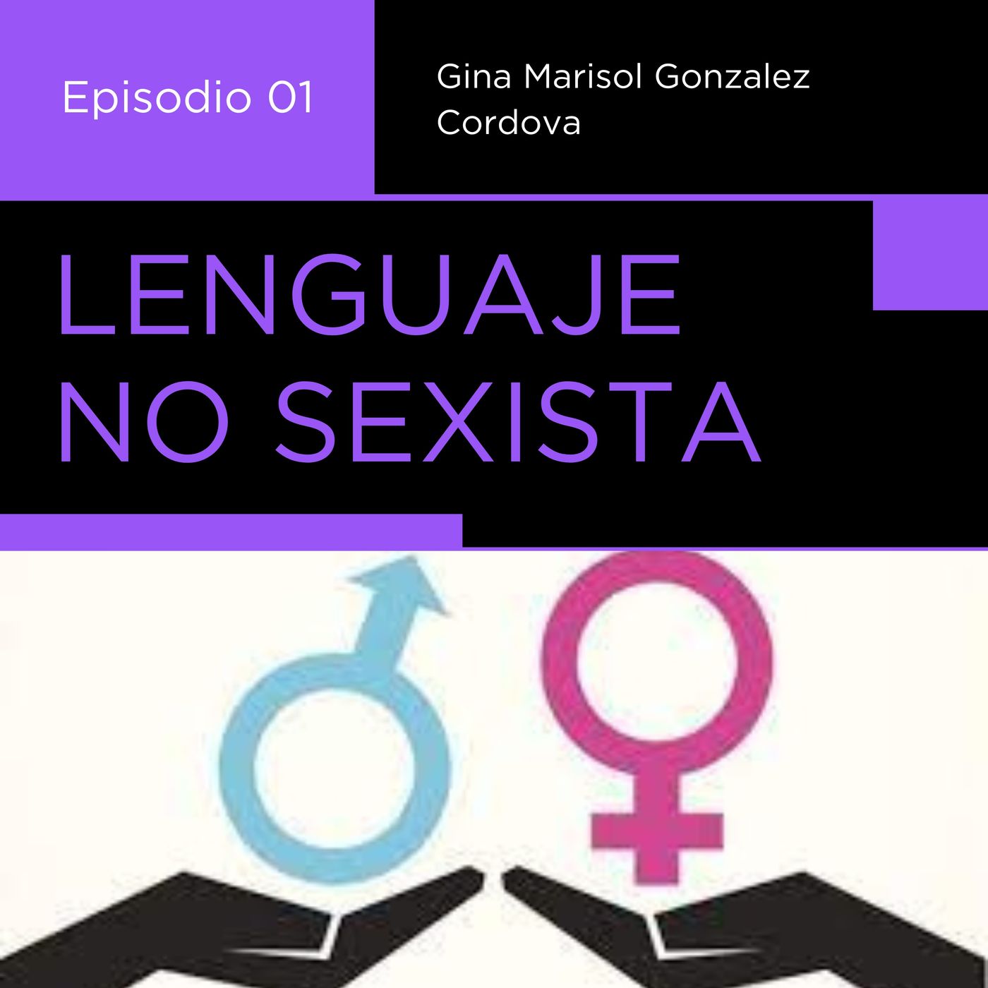 LENGUAJE NO SEXISTA