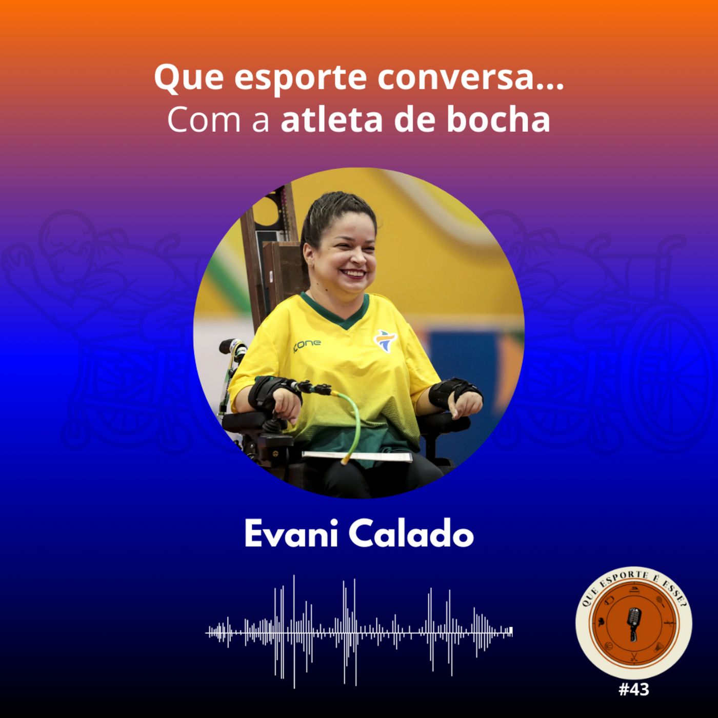 Que Esporte É Esse?