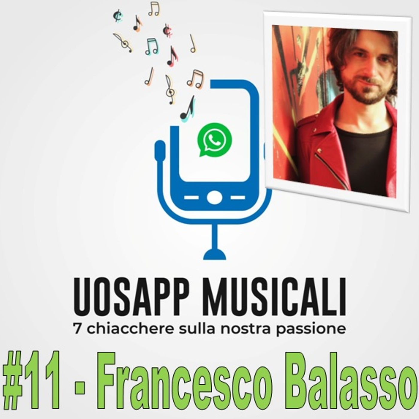 Uosapp Musicali