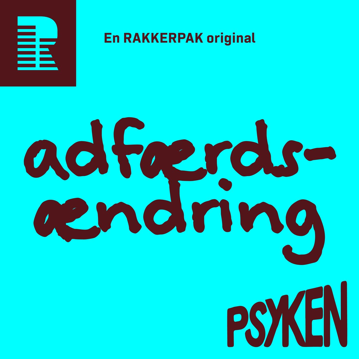 Organisk adfærdsforstyrrelse: Når hjernen former adfærden fra starten