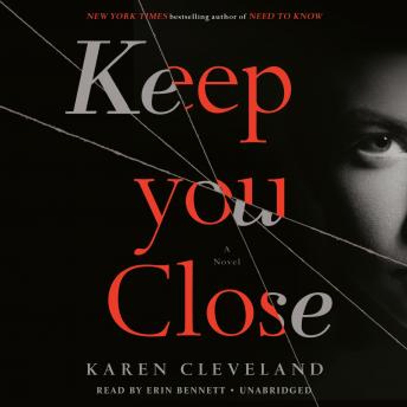 Access Essential Full Audiobooks in Mystery, Thriller & Horror, Psychological